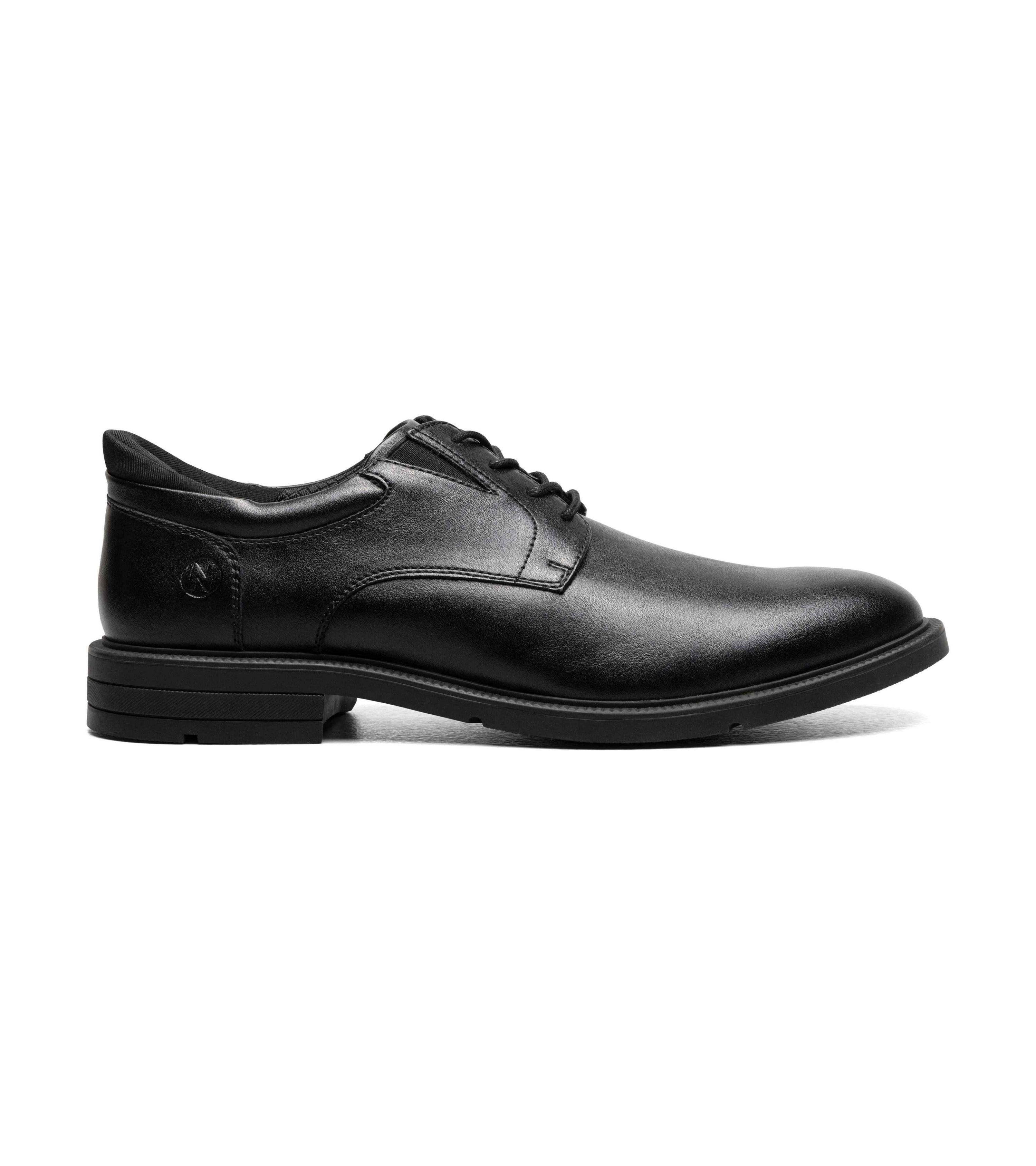 Kore EZ Hero Plain Toe Oxford