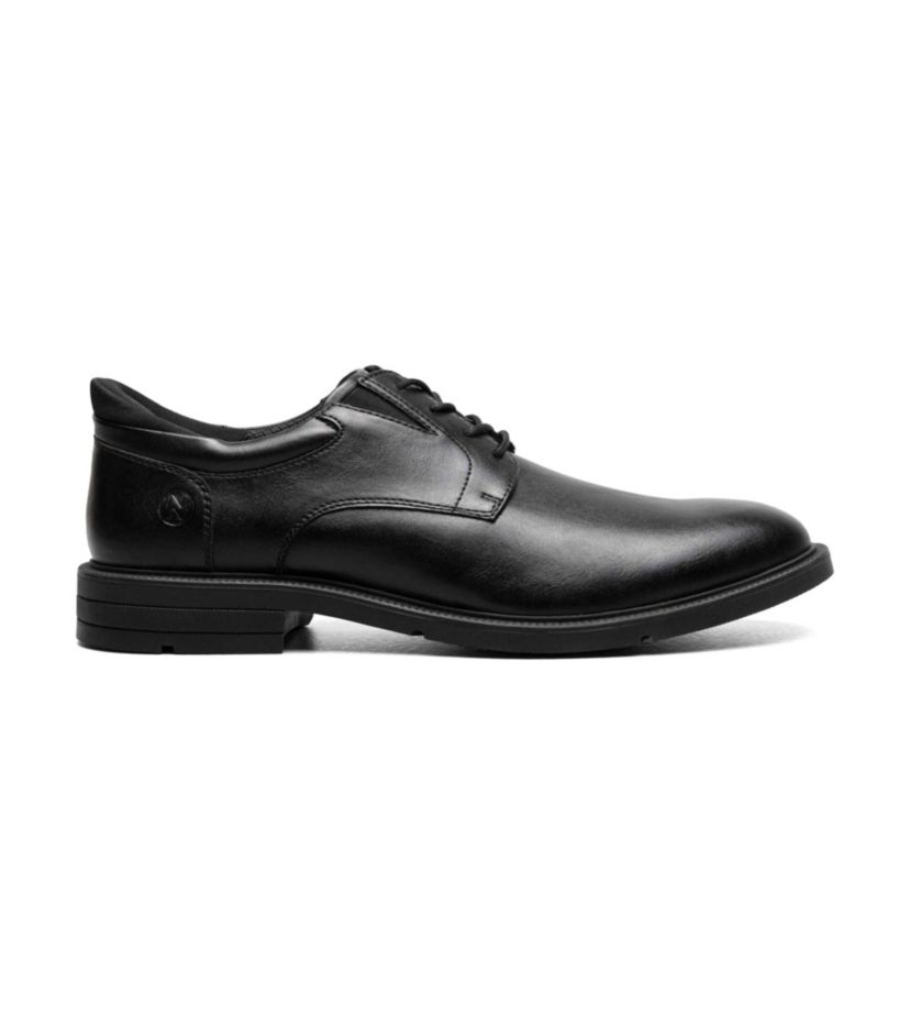 Kore EZ Hero Plain Toe Oxford