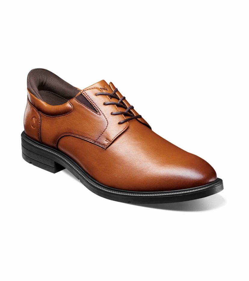 Kore EZ Hero Plain Toe Oxford
