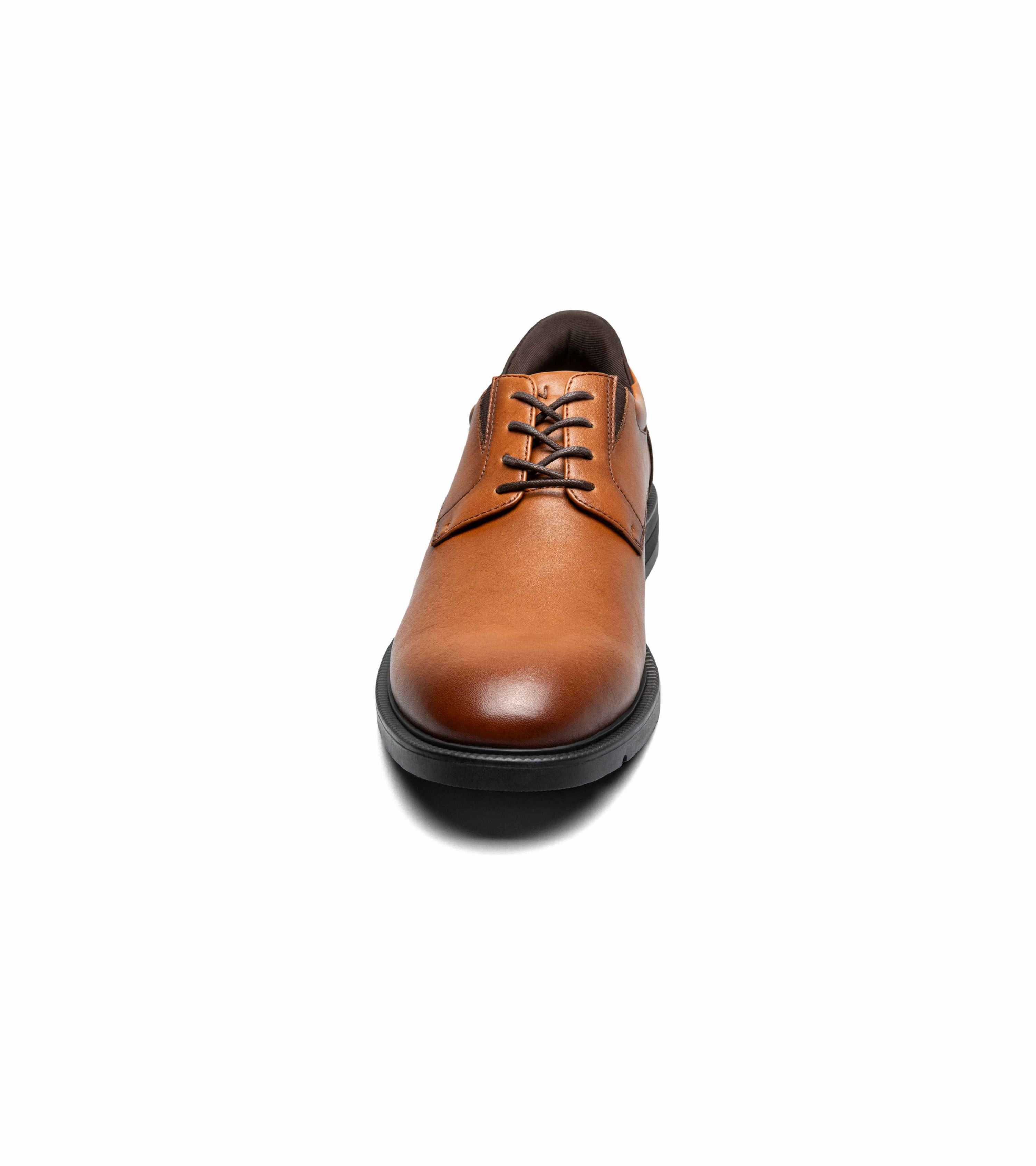 Kore EZ Hero Plain Toe Oxford