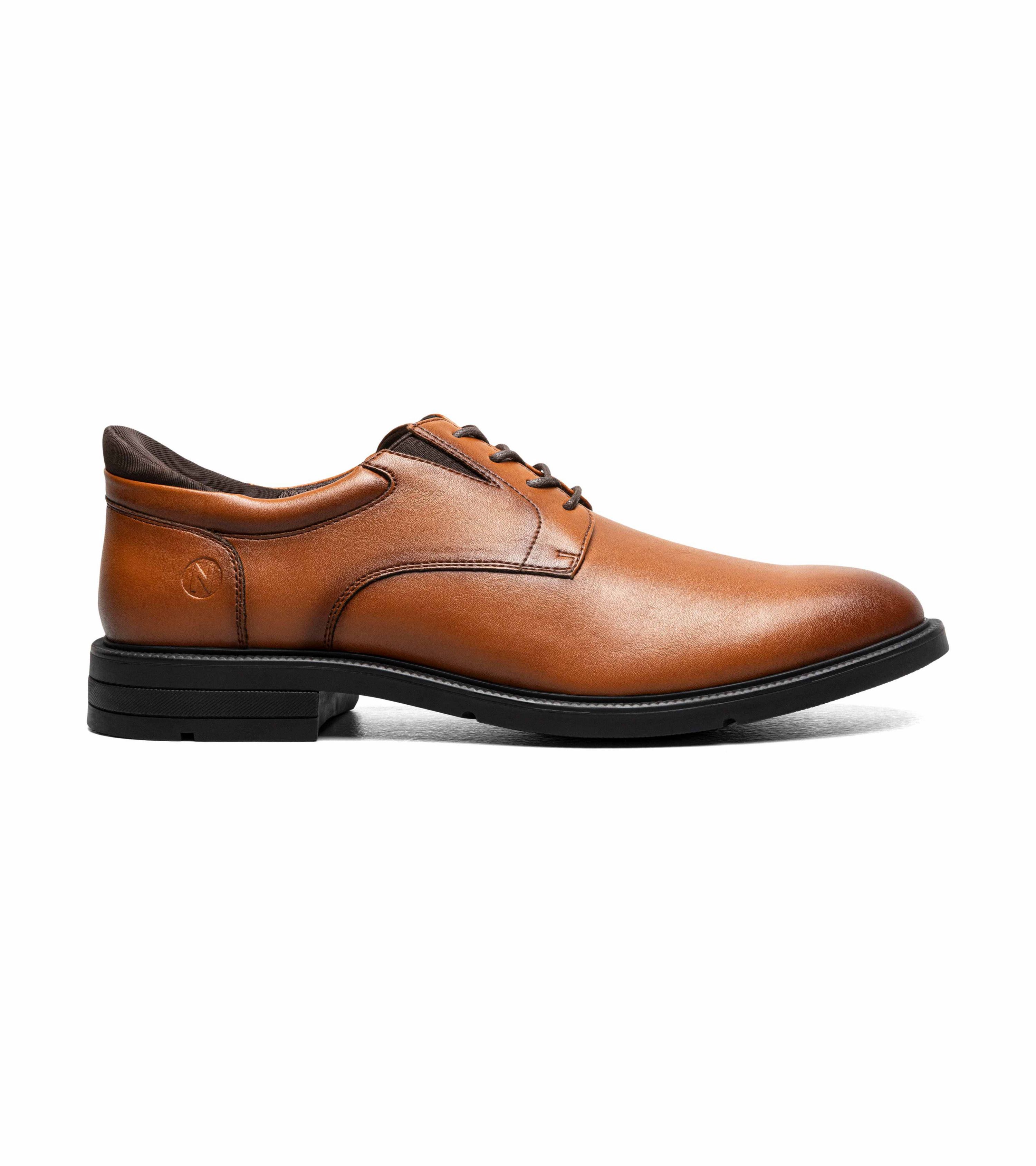 Kore EZ Hero Plain Toe Oxford