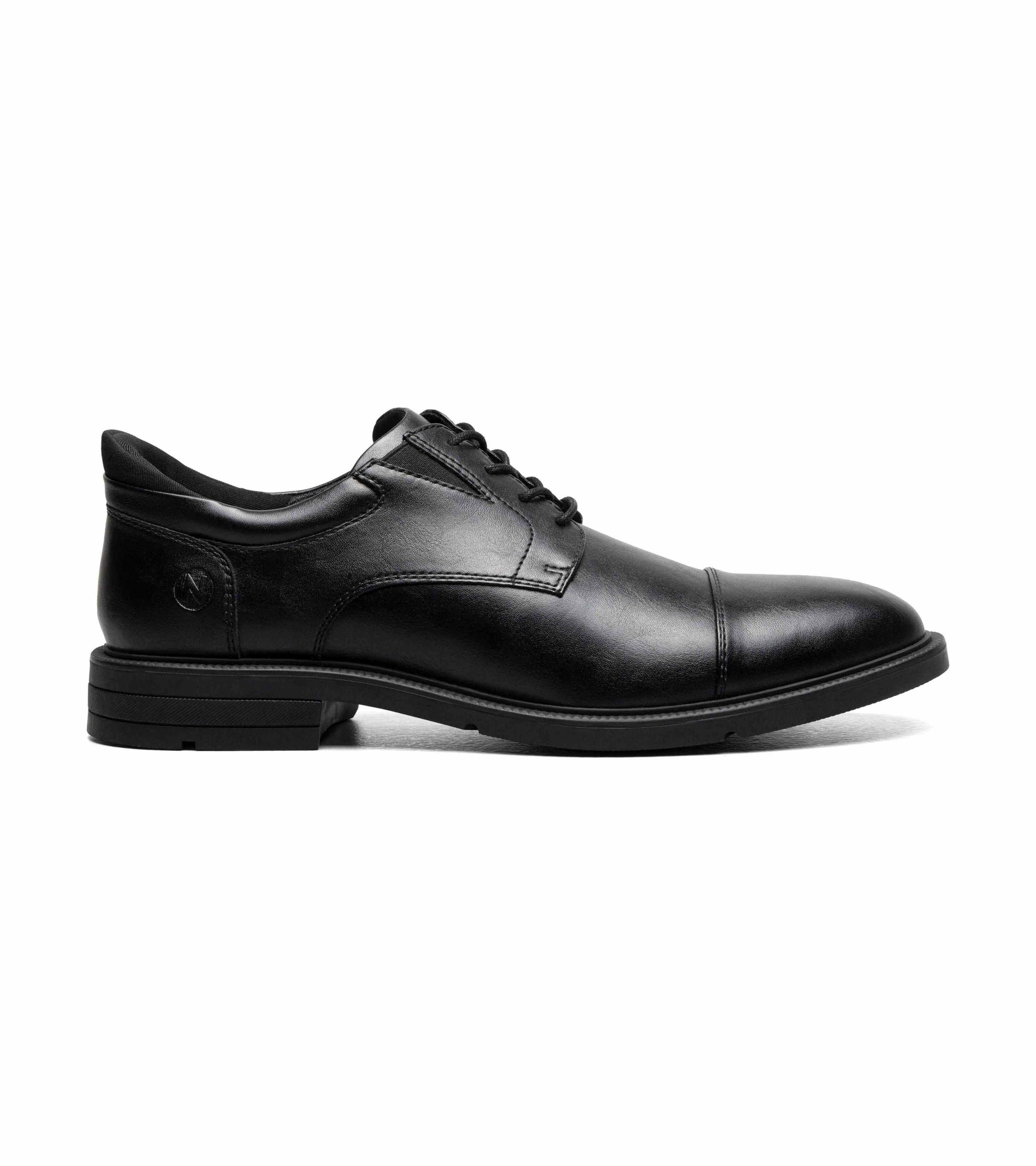 Kore EZ Hero Cap Toe Oxford