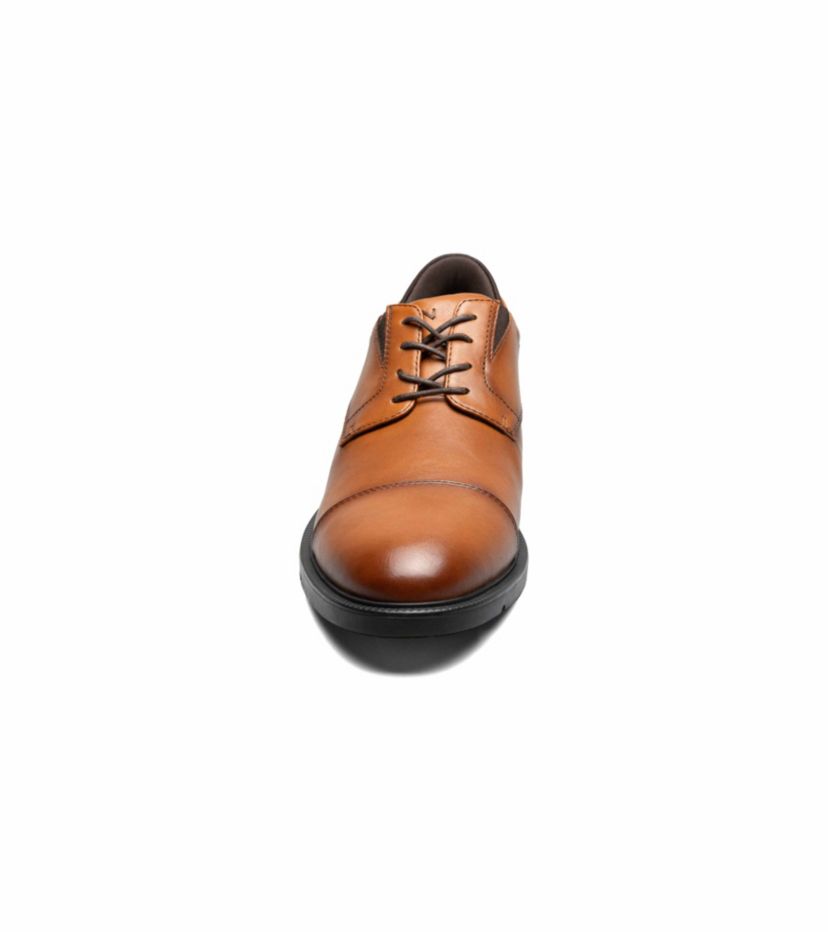 Kore EZ Hero Cap Toe Oxford