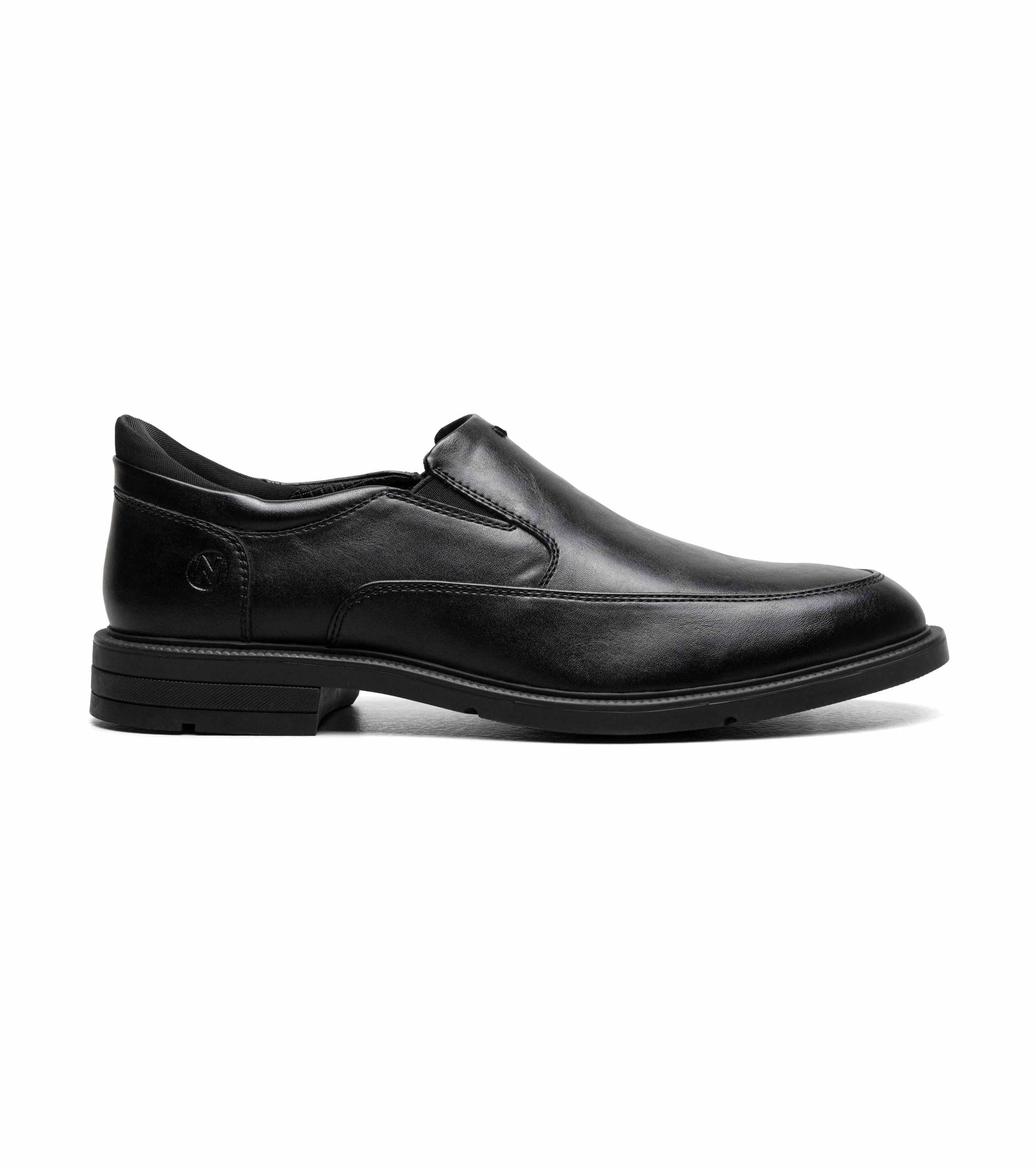 Kore EZ Hero Moc Toe Slip On