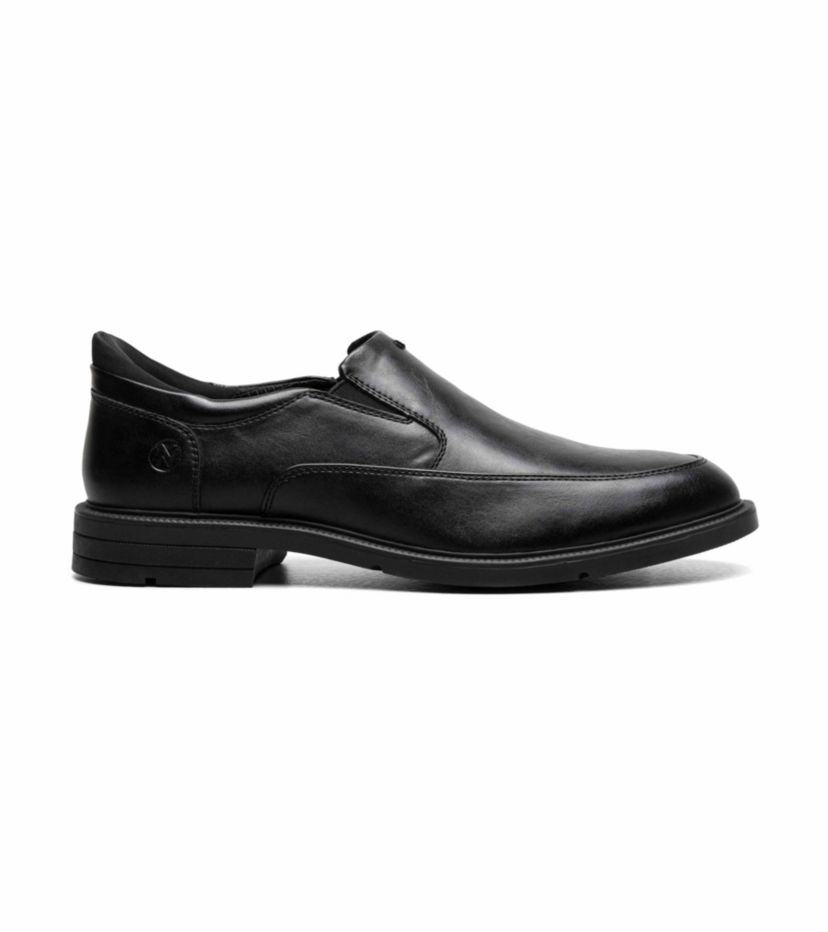 Kore EZ Hero Moc Toe Slip On