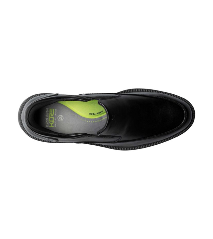 Kore EZ Hero Moc Toe Slip On