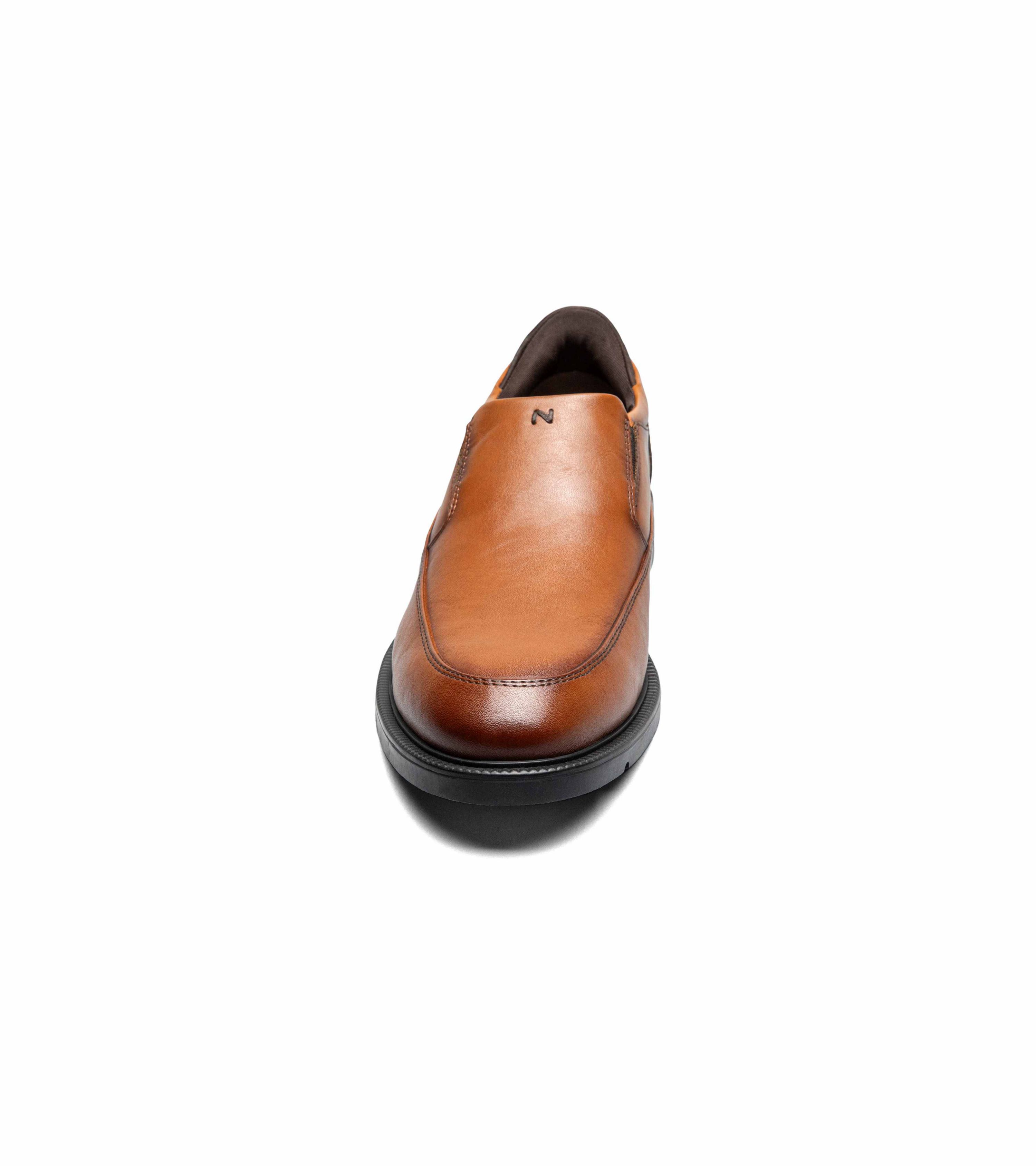 Kore EZ Hero Moc Toe Slip On