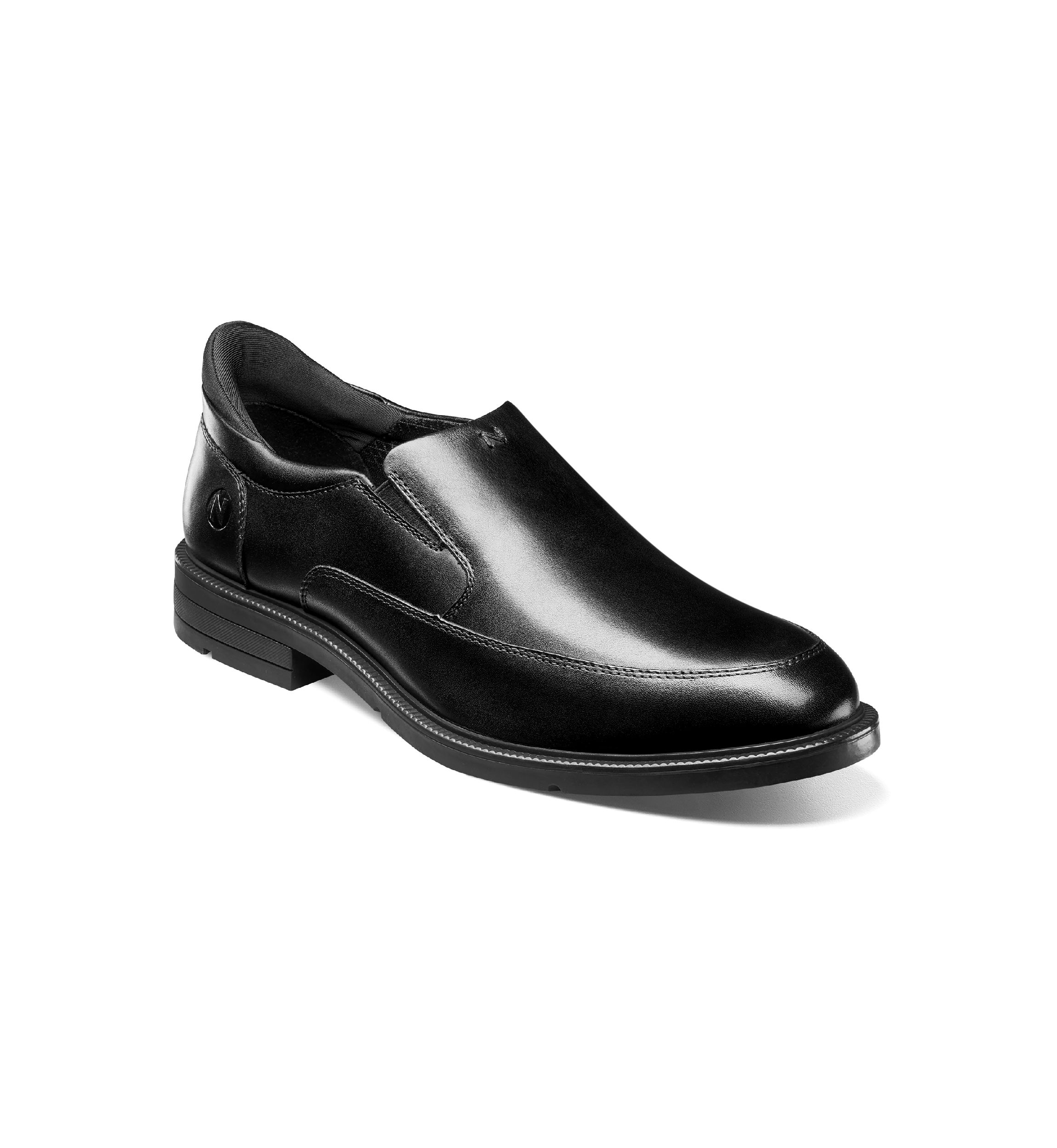 Kore Icon EZ Moc Toe Slip On Loafers