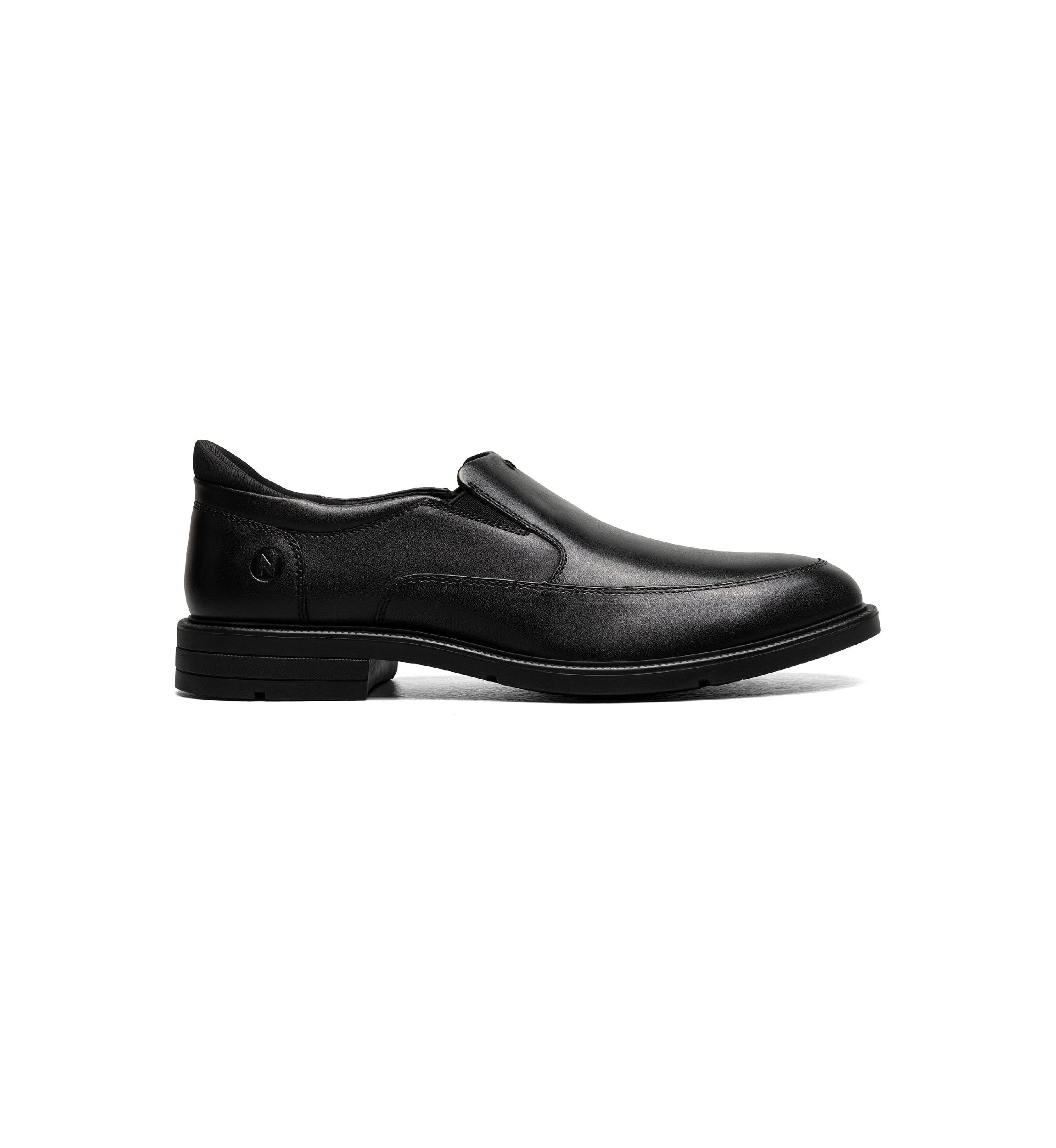 Kore Icon EZ Moc Toe Slip On Loafers