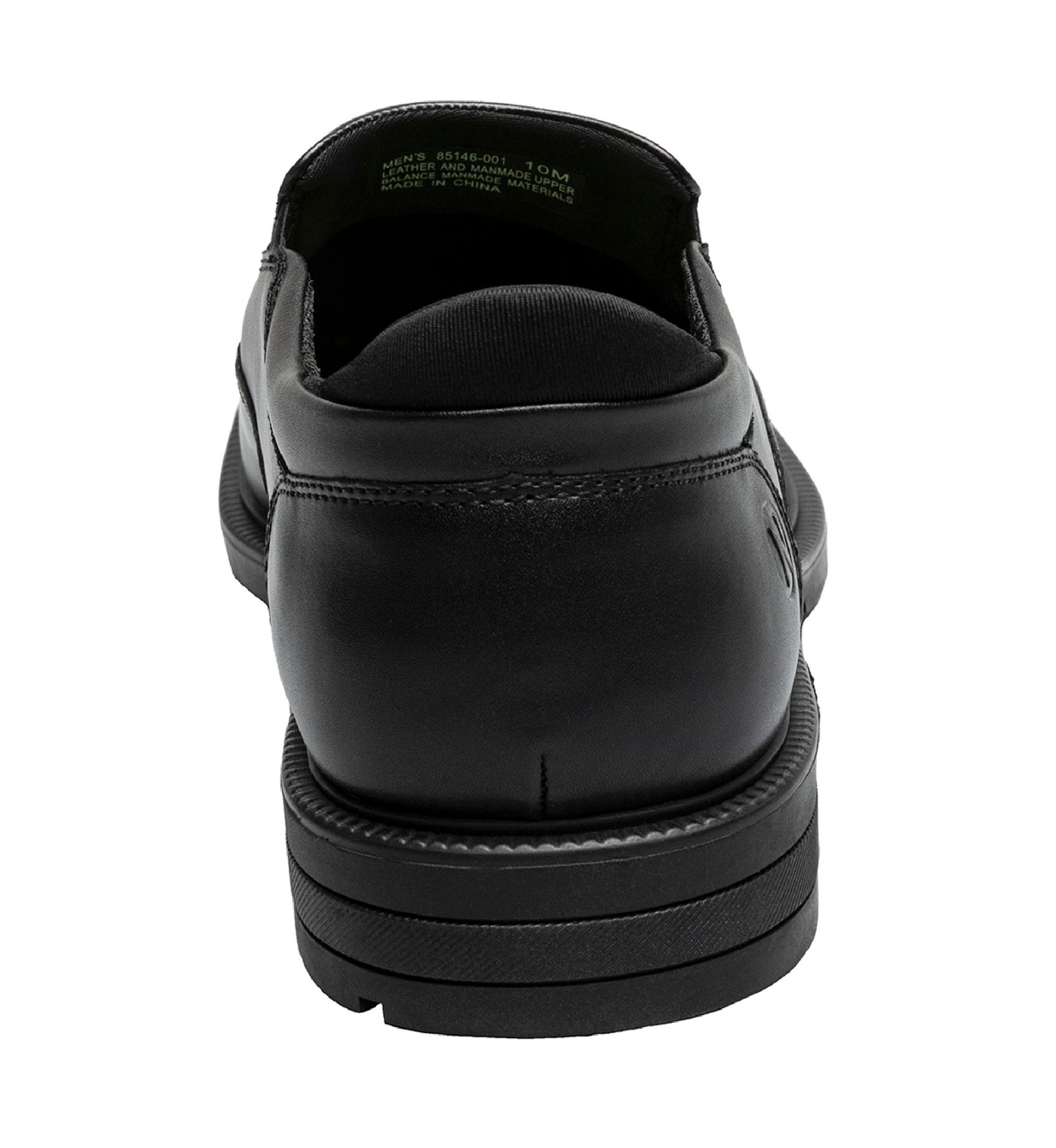 Kore Icon EZ Moc Toe Slip On Loafers
