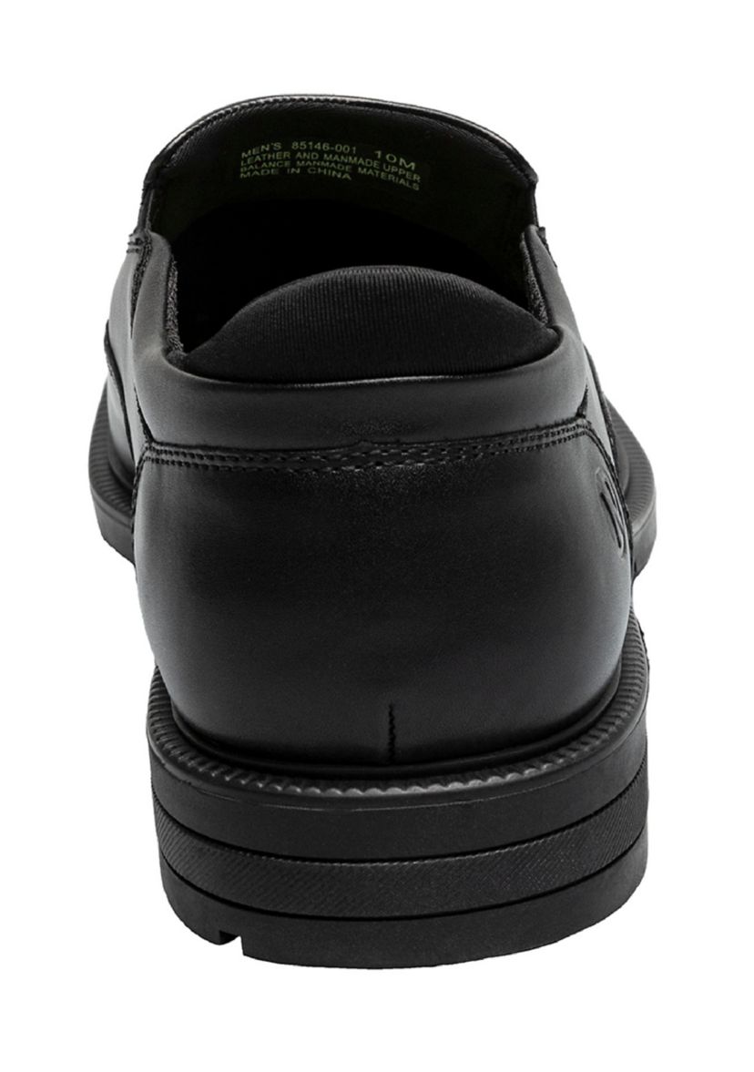 Kore Icon EZ Moc Toe Slip On Loafers