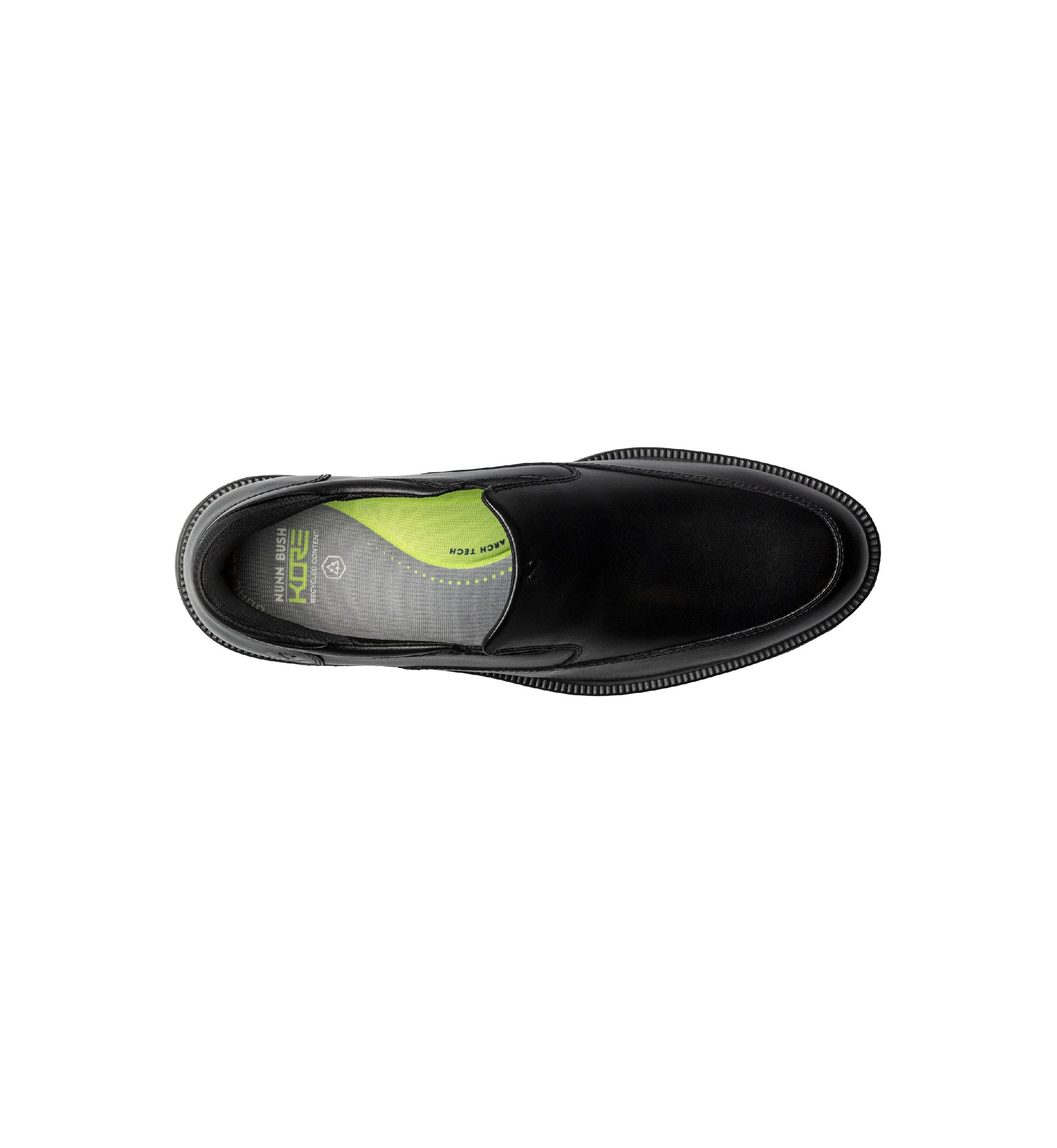 Kore Icon EZ Moc Toe Slip On Loafers