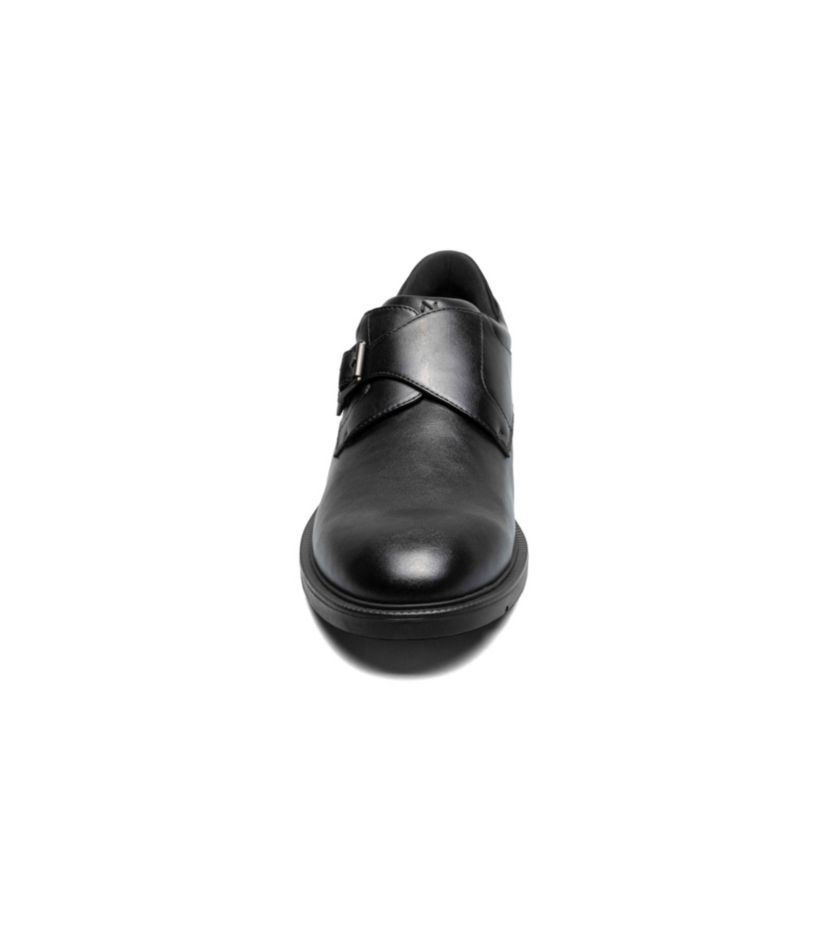 Kore EZ Hero Plain Toe Monk Strap