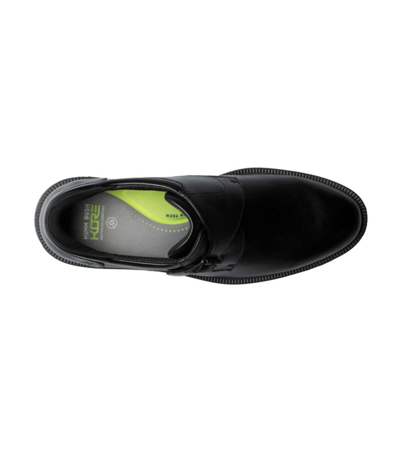 Kore EZ Hero Plain Toe Monk Strap