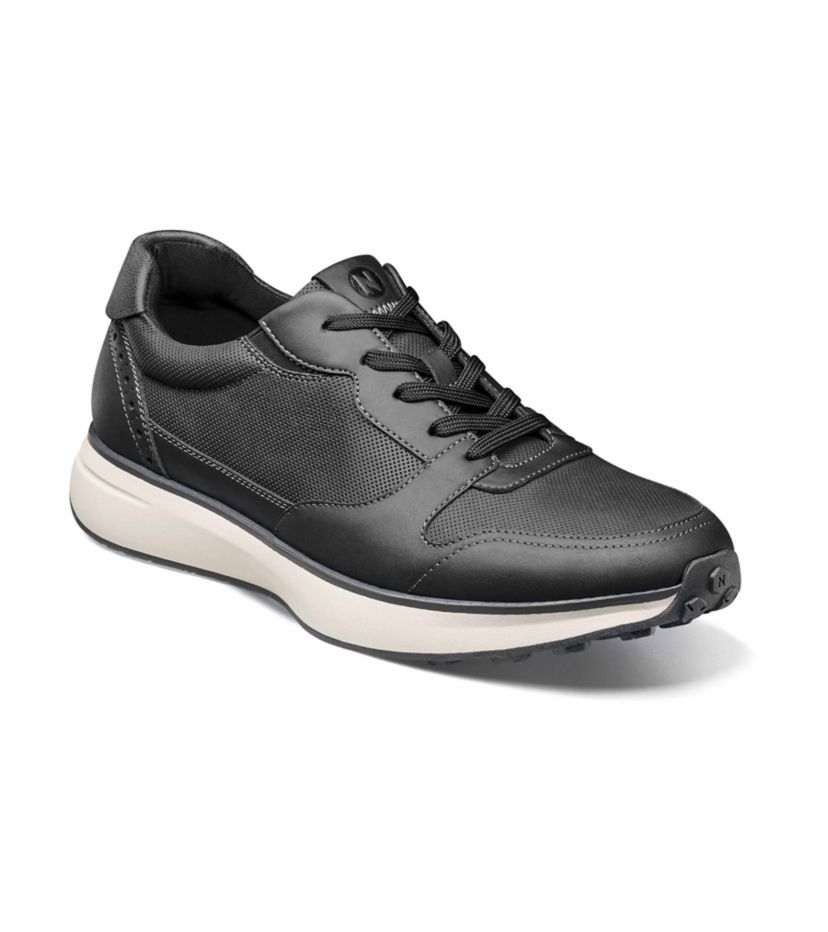 KORE Swift Moc Toe Sneaker