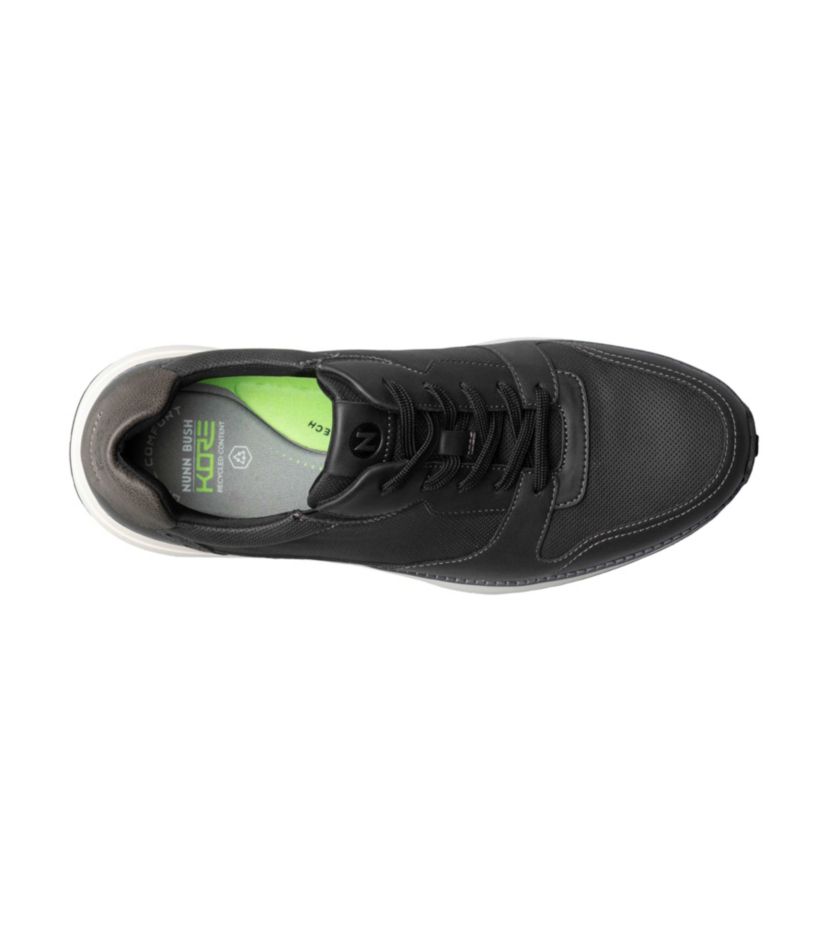 KORE Swift Moc Toe Sneaker