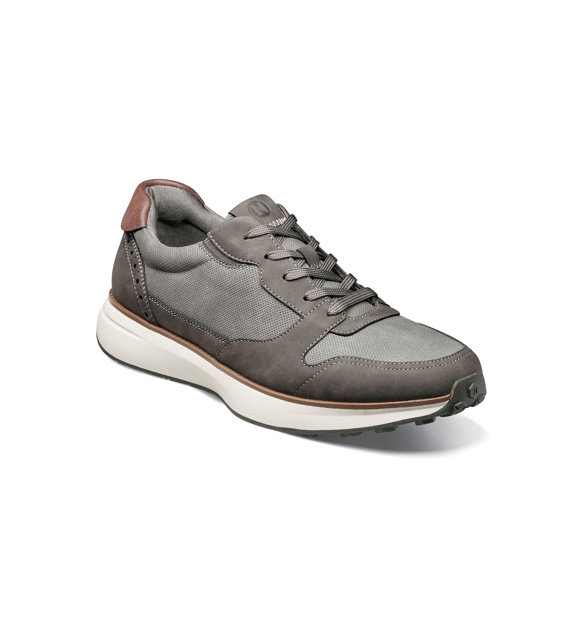 Kore Swift Moc Toe U-Bal Sneakers