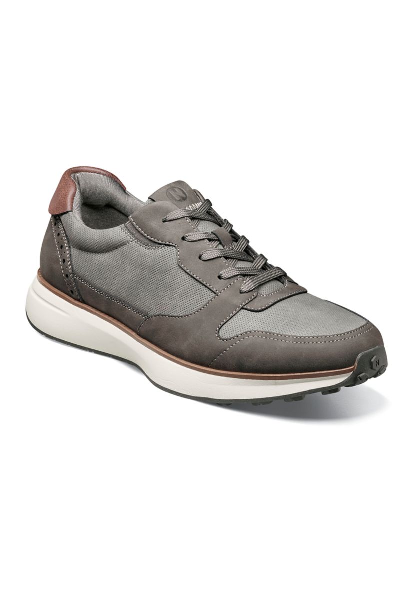Kore Swift Moc Toe U-Bal Sneakers