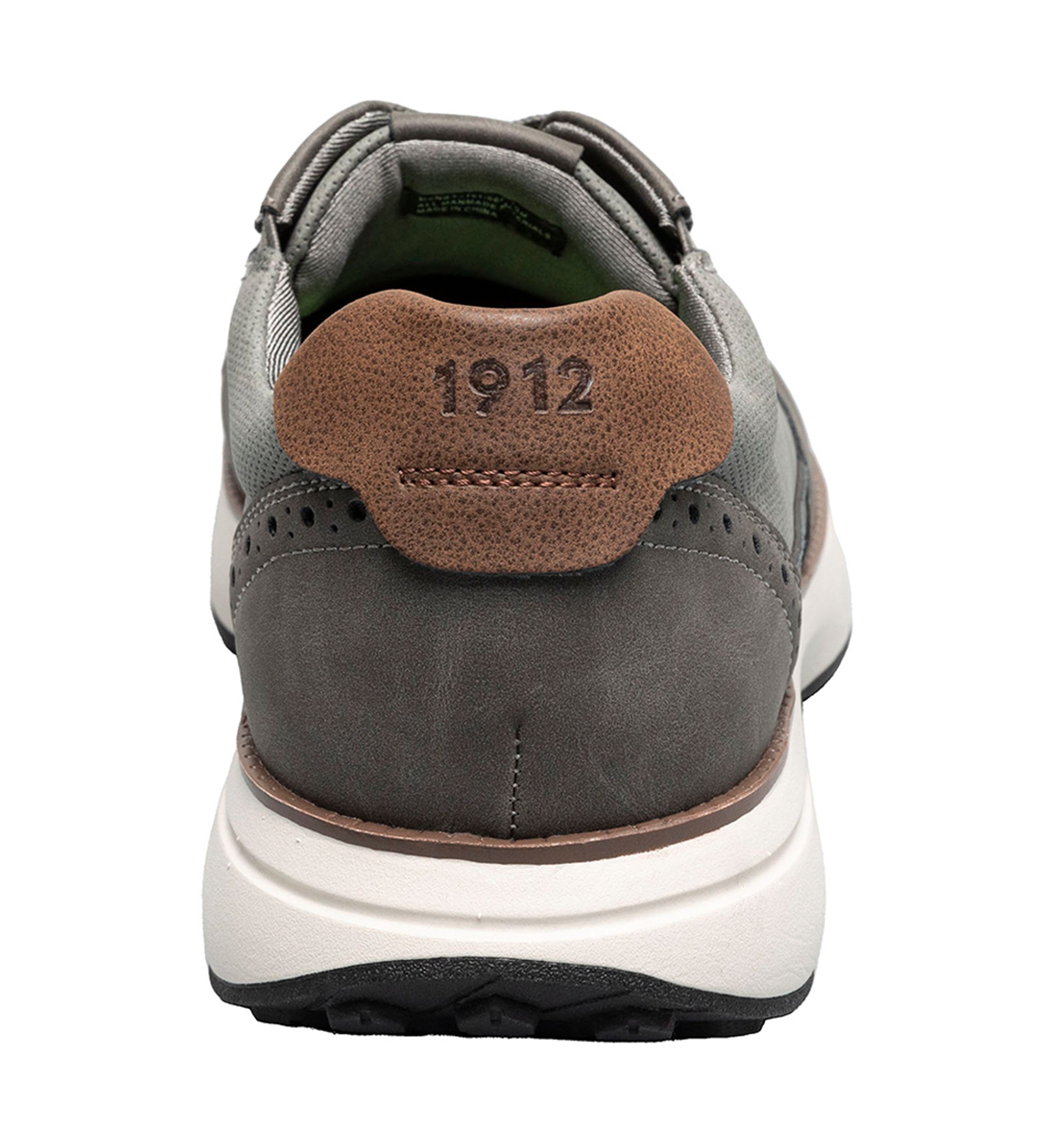 Kore Swift Moc Toe U-Bal Sneakers