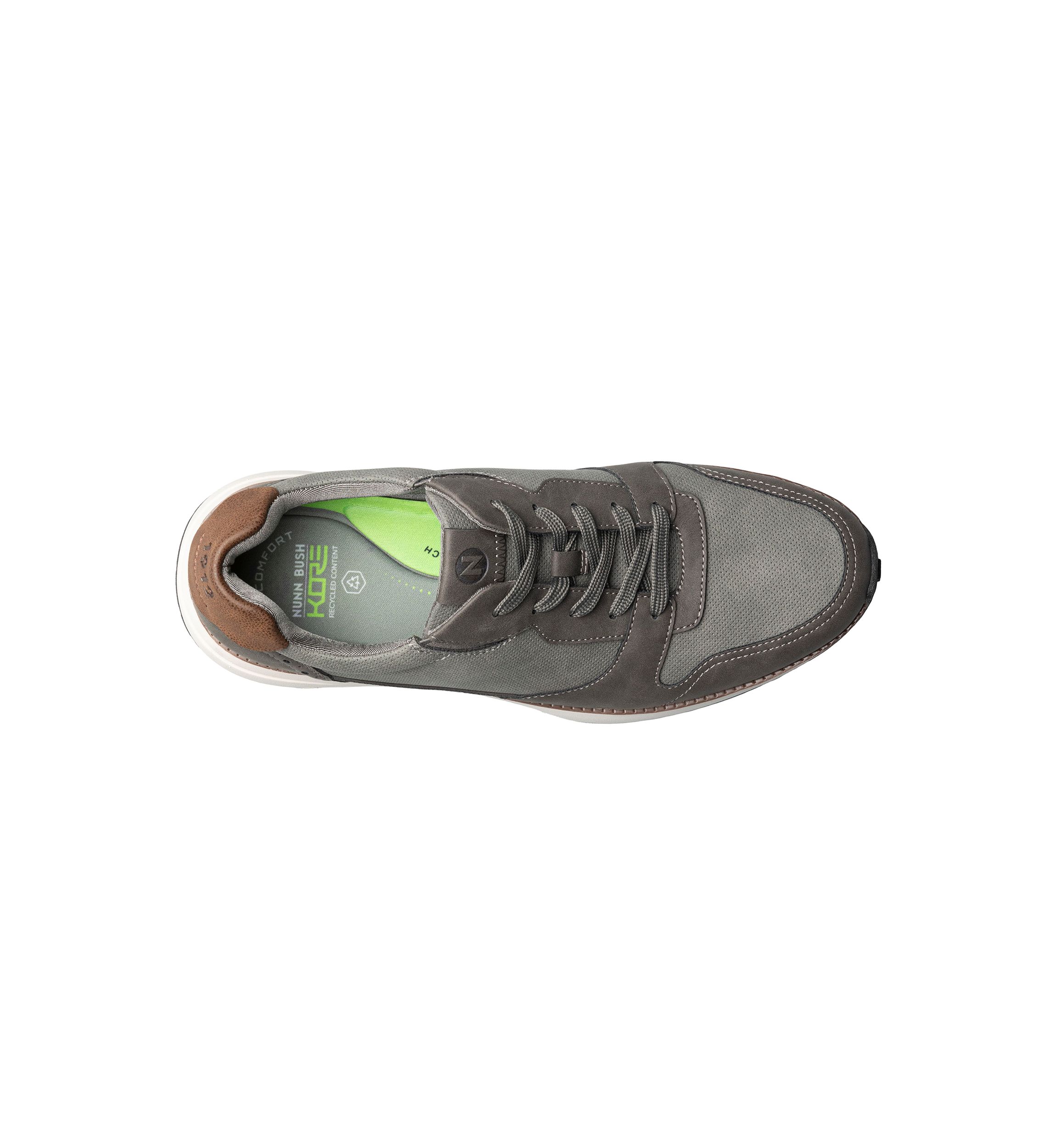 Kore Swift Moc Toe U-Bal Sneakers