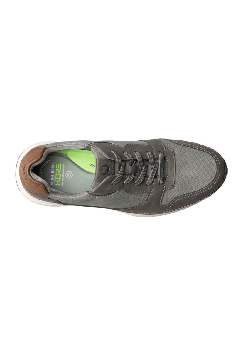 Kore Swift Moc Toe U-Bal Sneakers