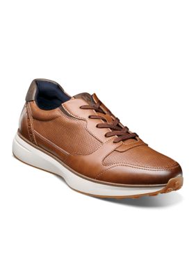 Nunn Bush Men's Kore Swift Moc Toe Sneakers