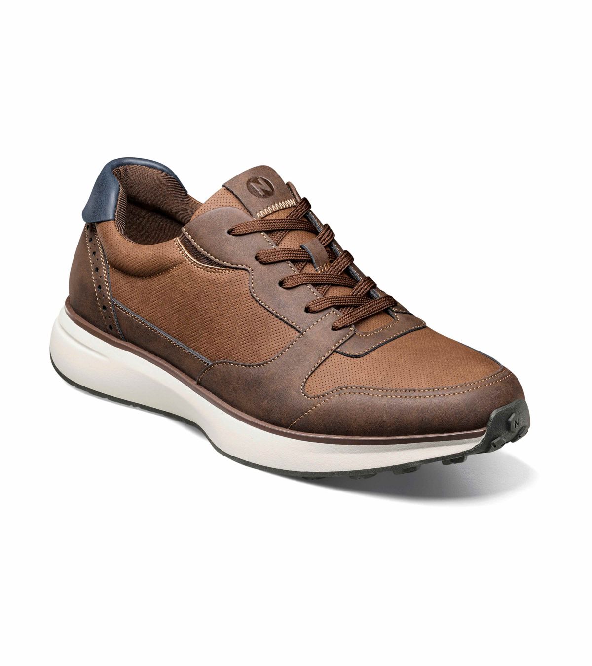 KORE Swift Moc Toe Sneaker