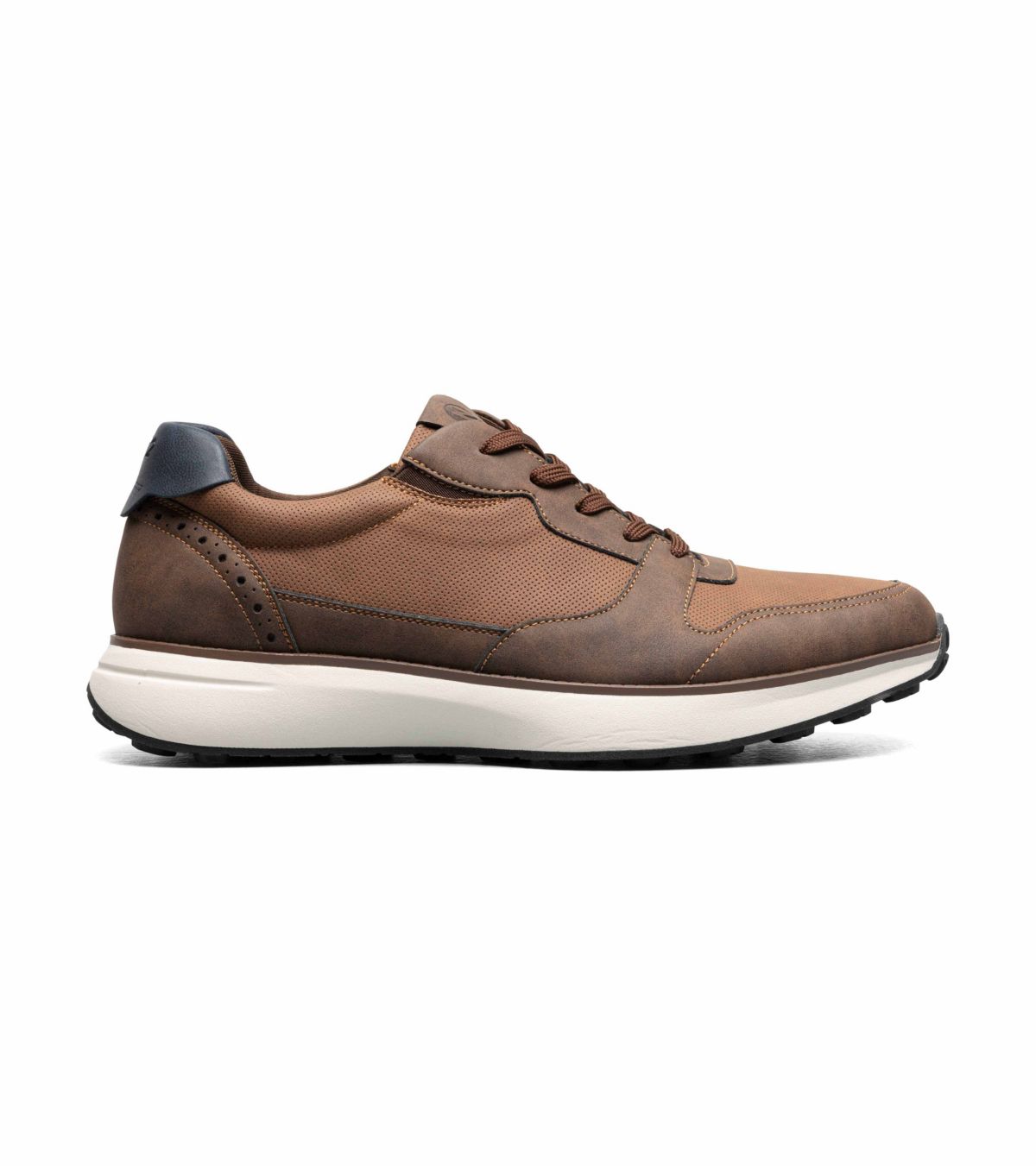 KORE Swift Moc Toe Sneaker
