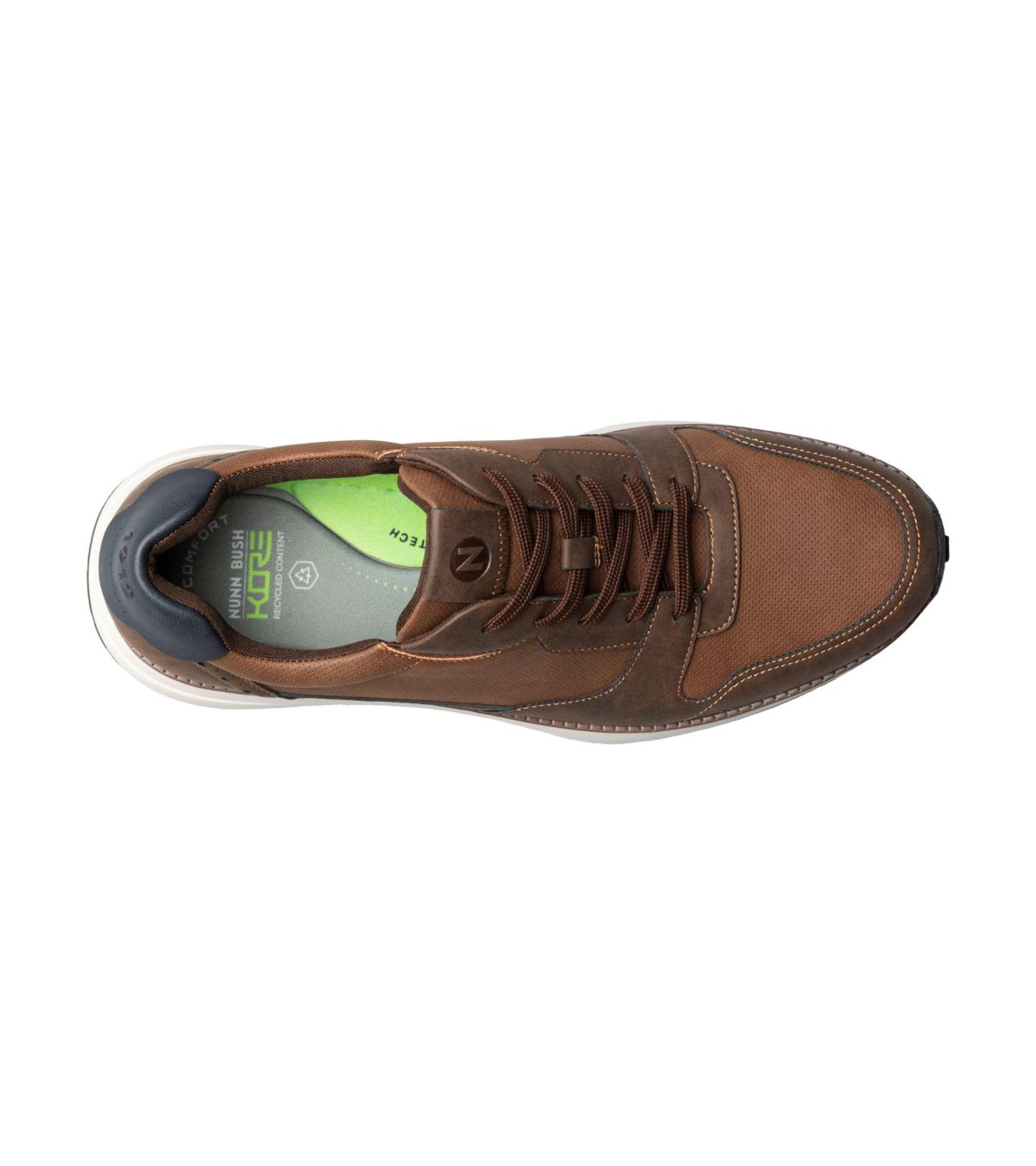 KORE Swift Moc Toe Sneaker
