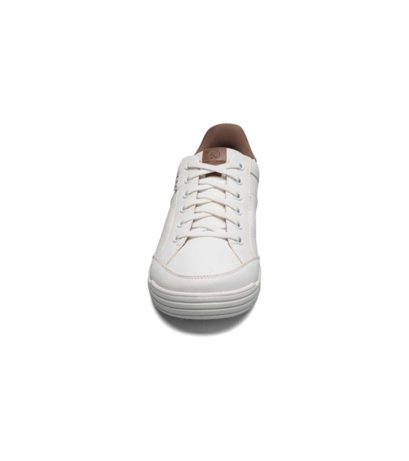 KORE City Walk EZ Lace To Toe Oxford
