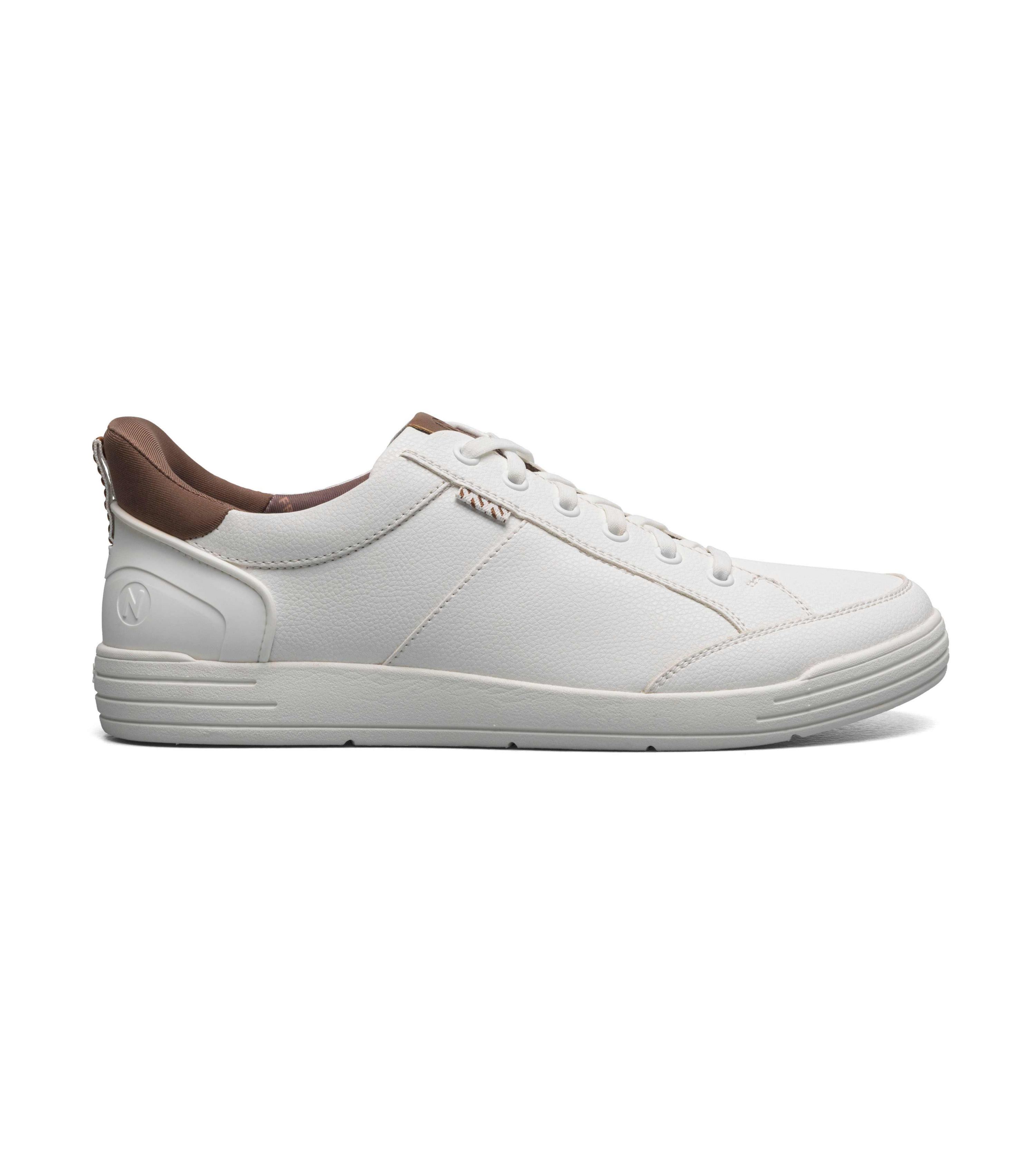 KORE City Walk EZ Lace To Toe Oxford