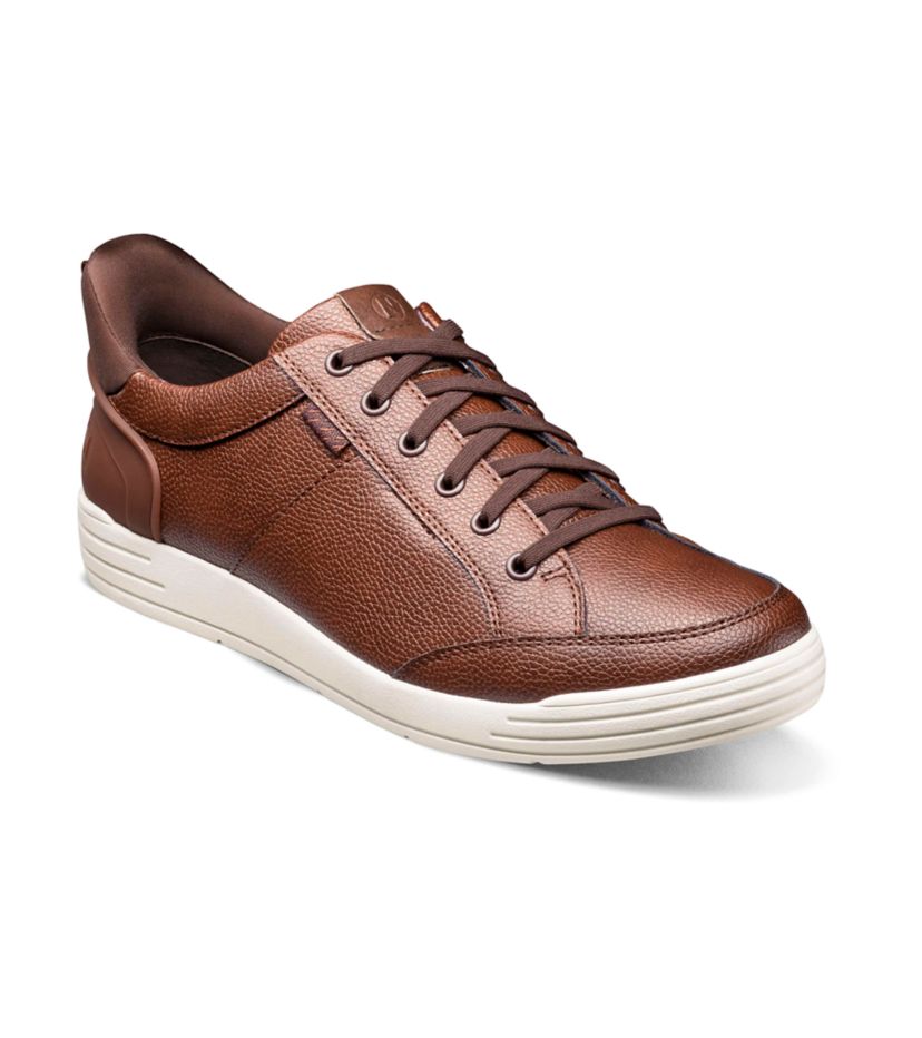 KORE City Walk EZ Lace To Toe Oxford