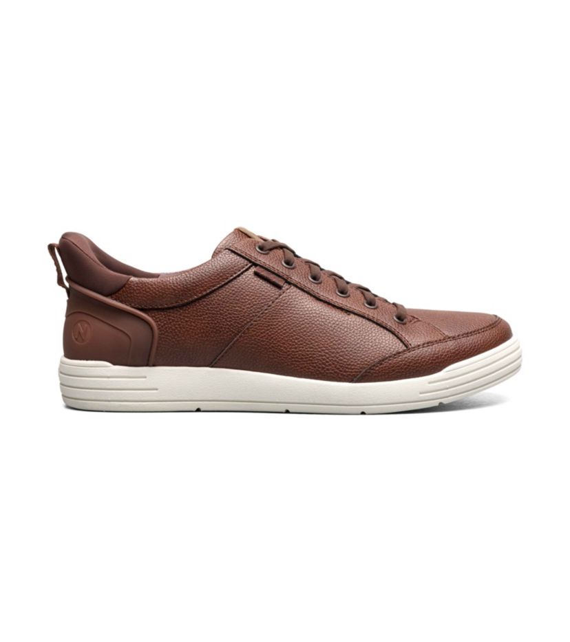 KORE City Walk EZ Lace To Toe Oxford
