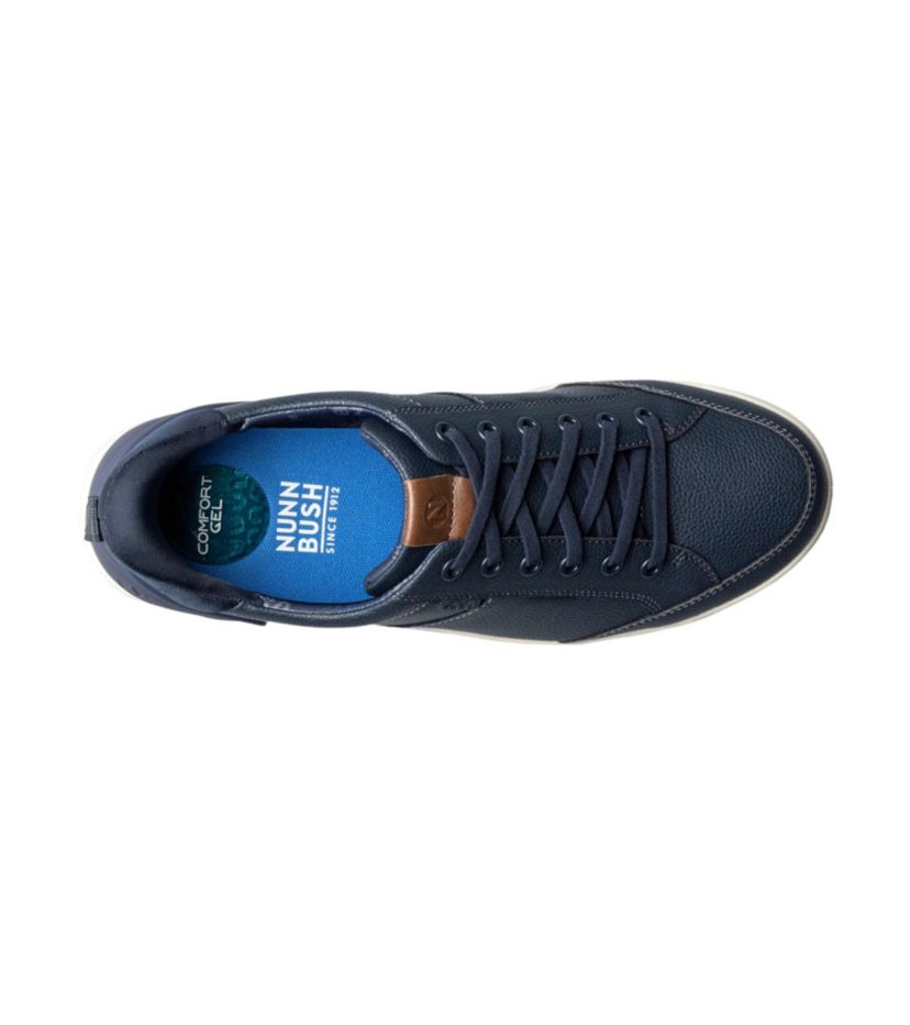 KORE City Walk EZ Lace To Toe Oxford
