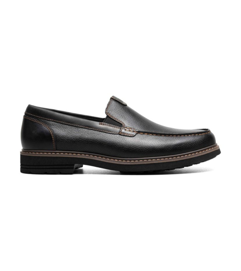 Owen II Moc Toe Venetian Loafer