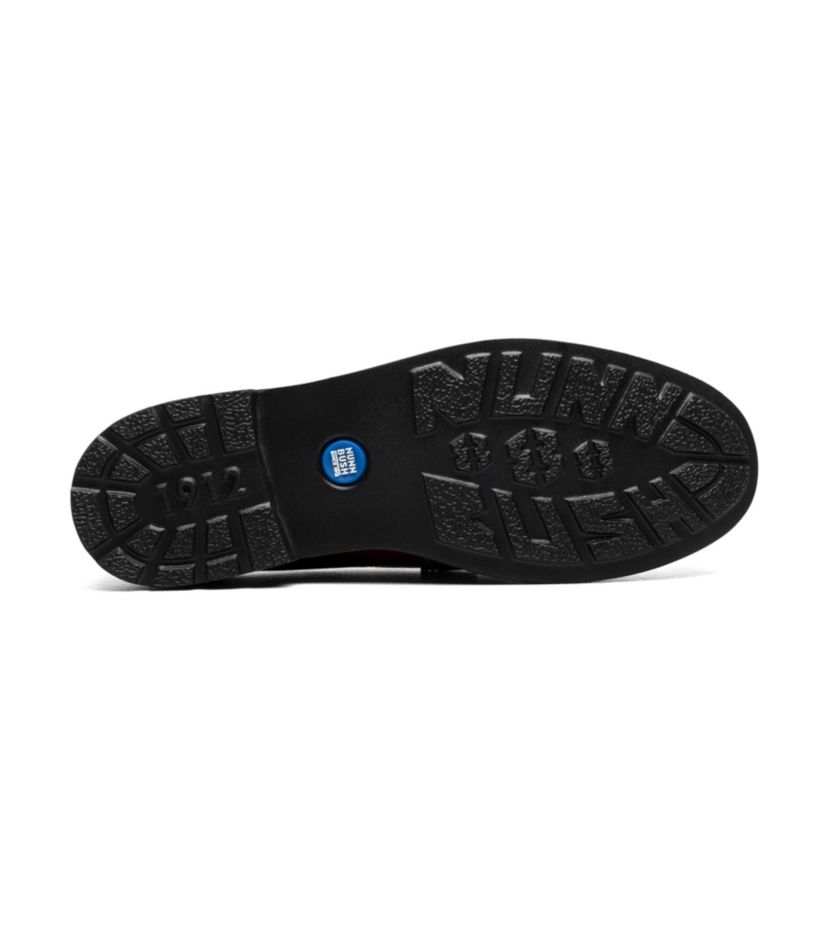 Owen II Moc Toe Venetian Loafer