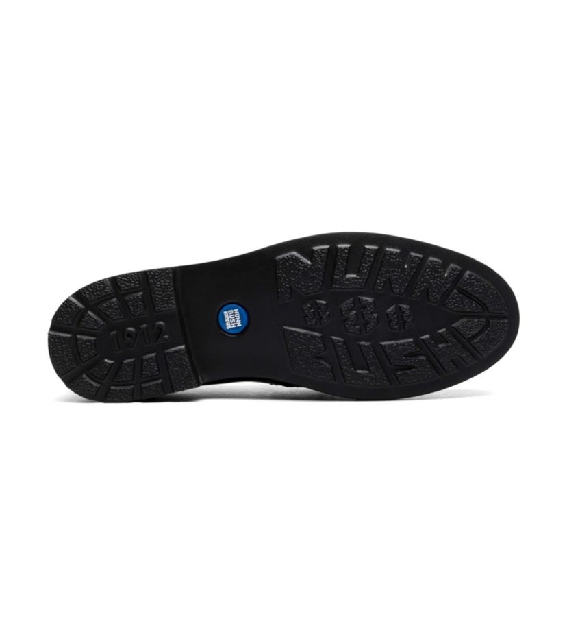 Odin II Moc Toe Penny Loafer
