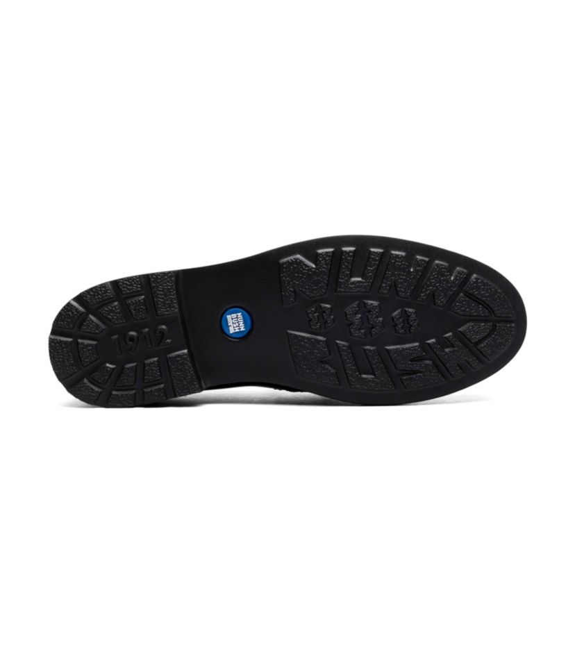 Odin II Moc Toe Penny Loafer