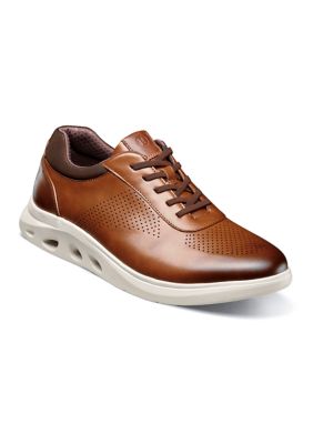 Nunn Bush Men's Ponte Perf Sneakers