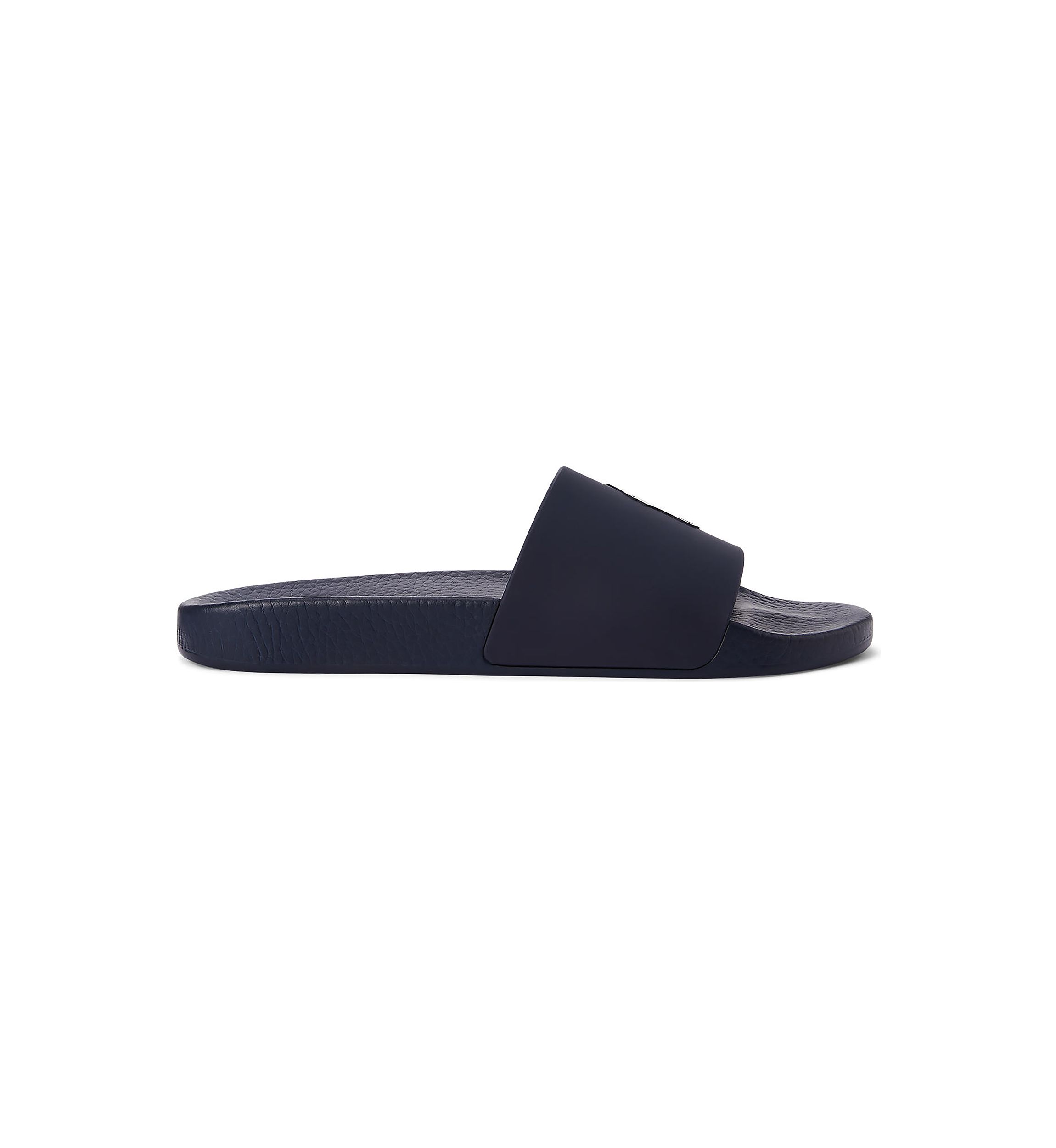 Signature Pony Slides