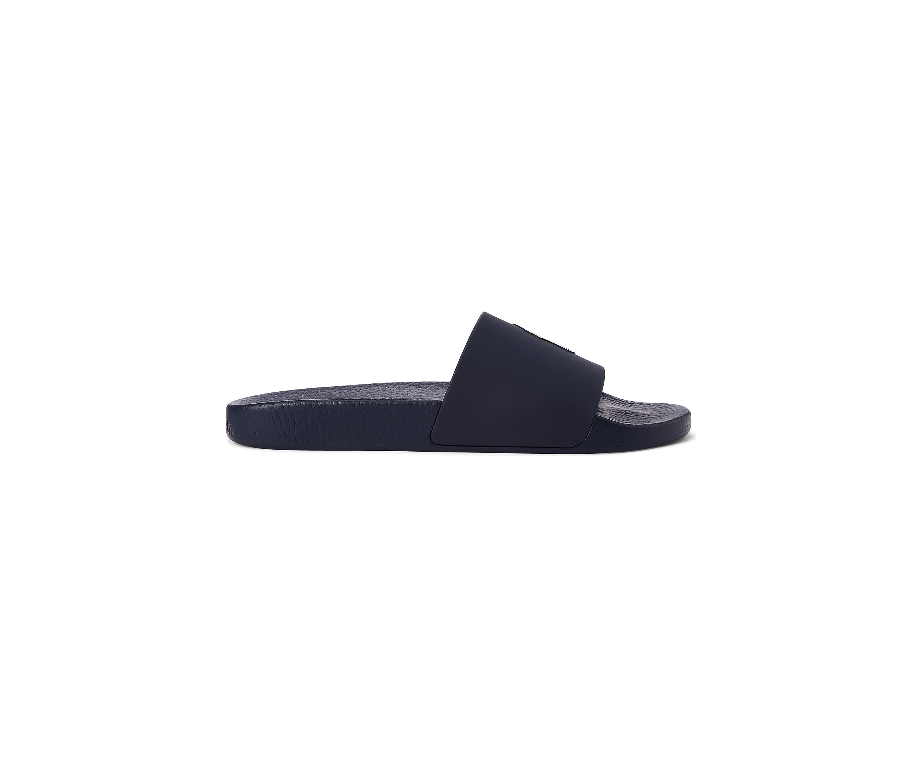 Signature Pony Slides