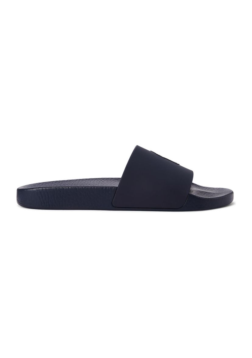 Signature Pony Slides
