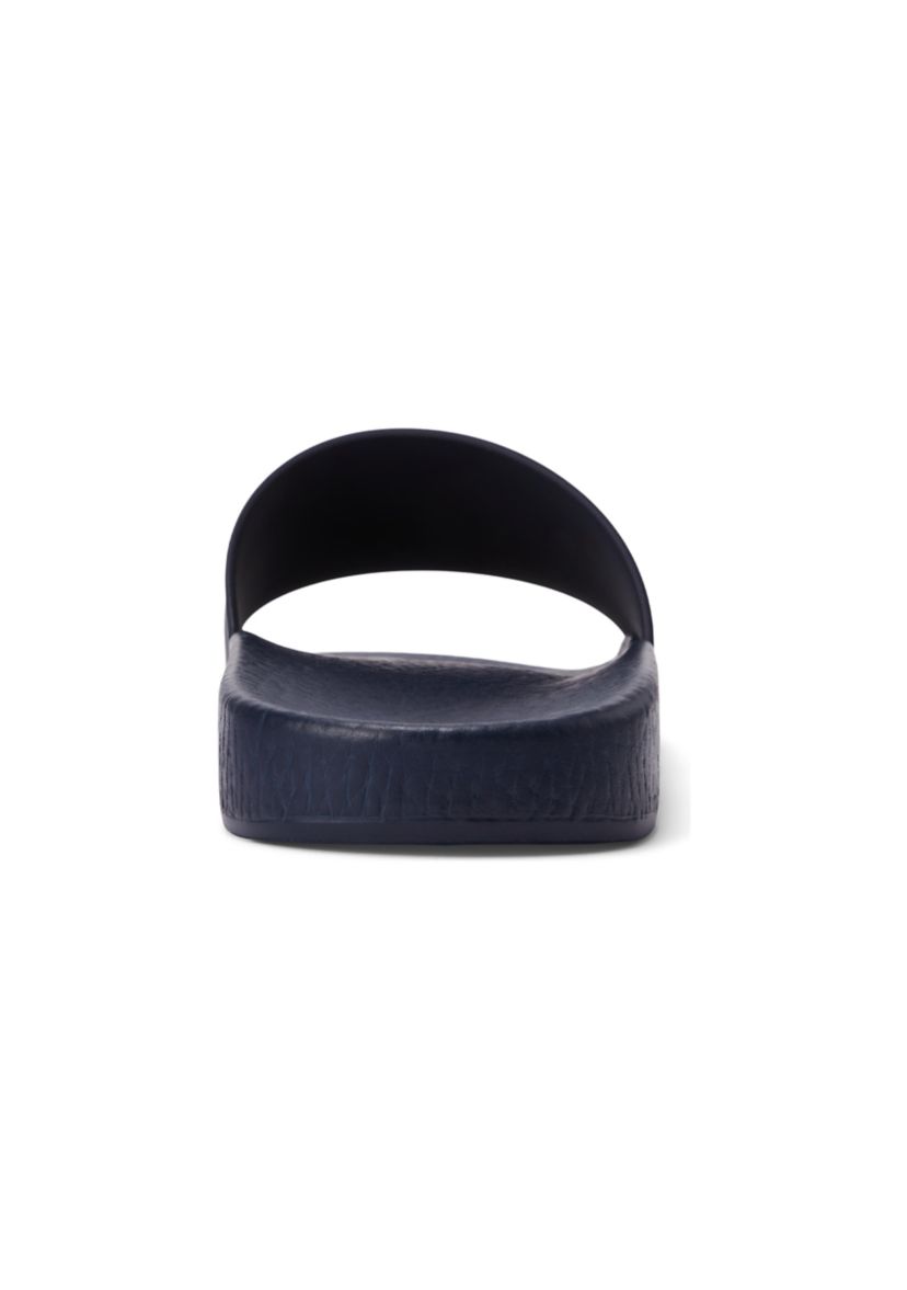 Signature Pony Slides