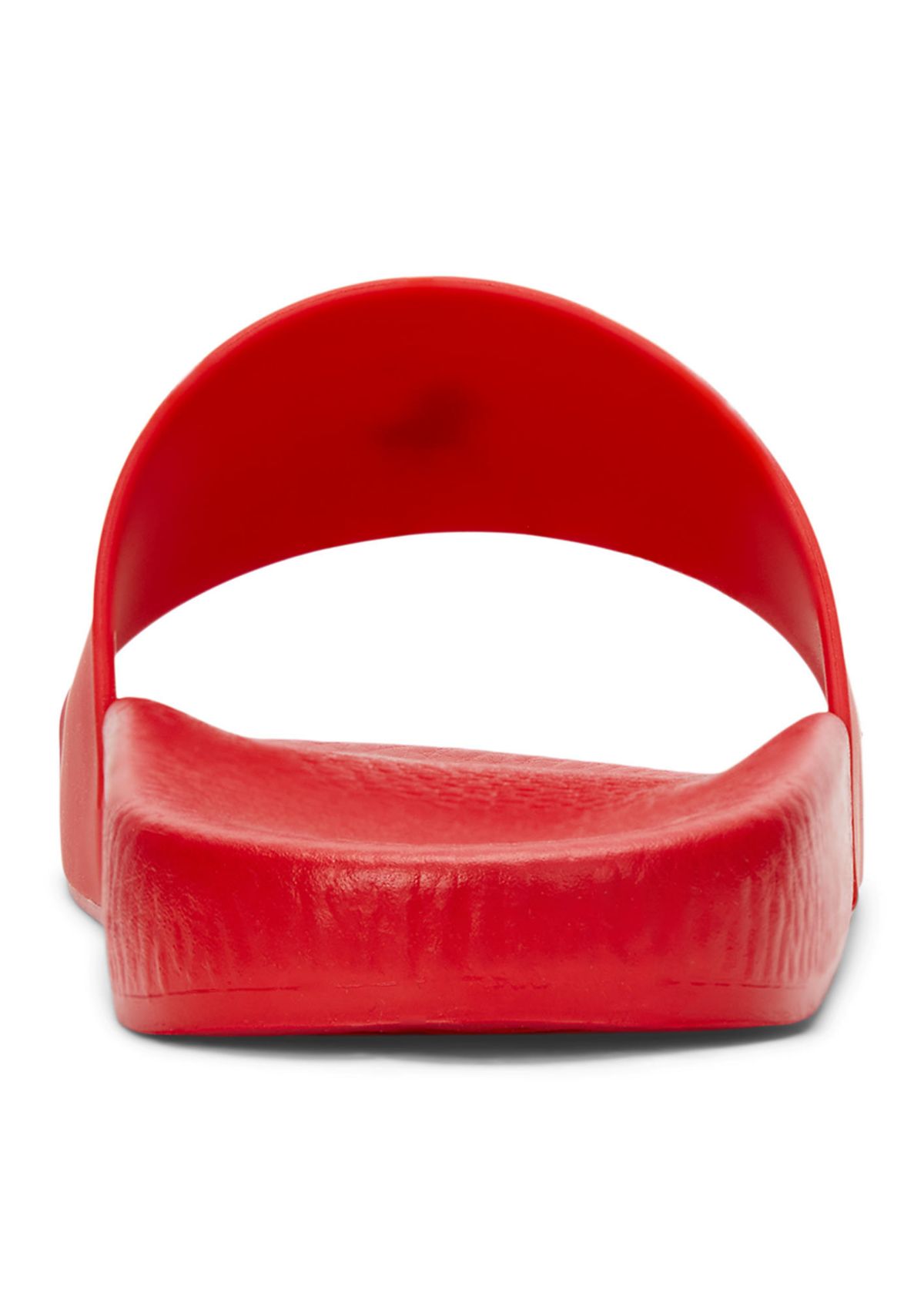 Signature Pony Slides