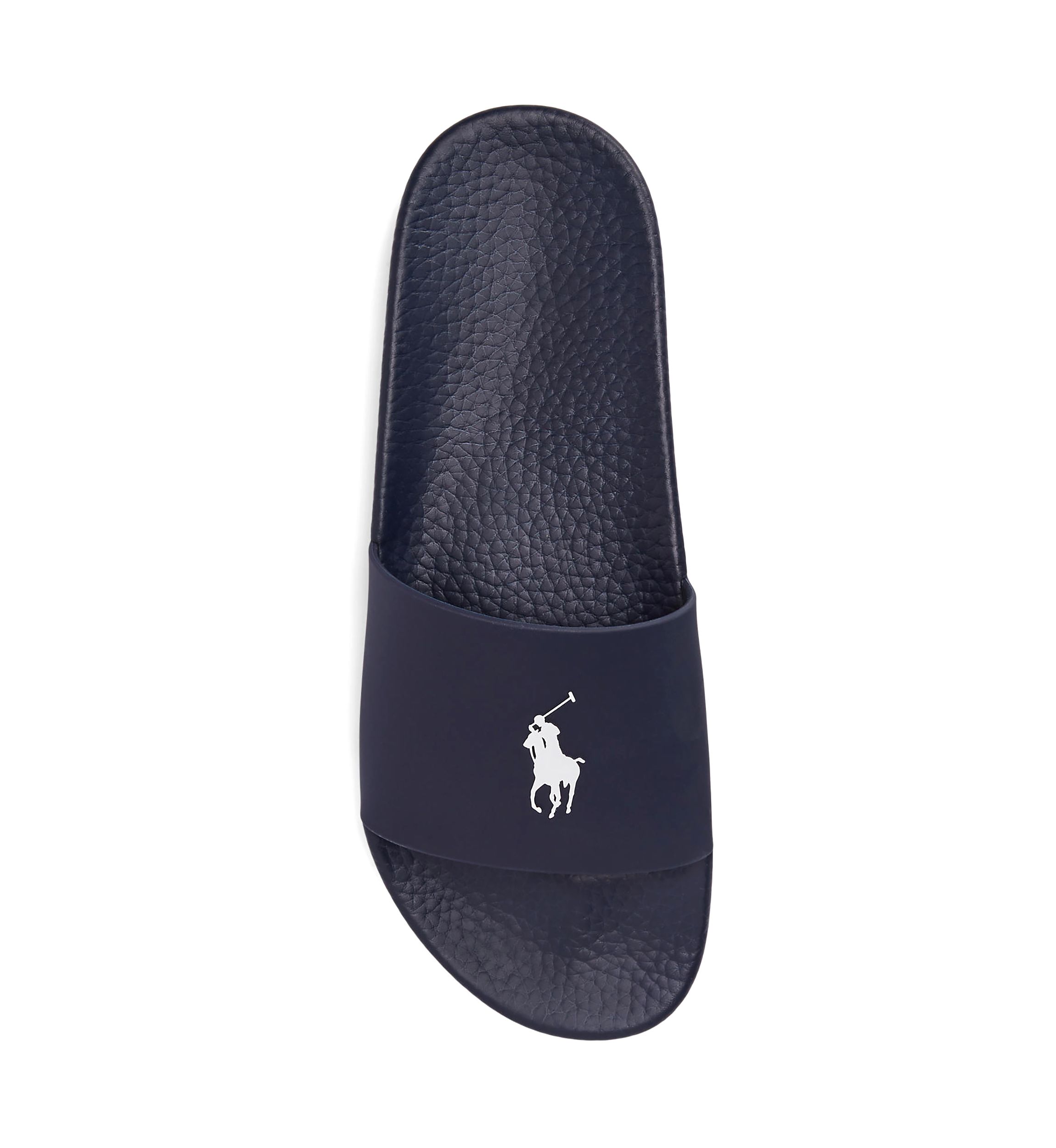 Signature Pony Slides