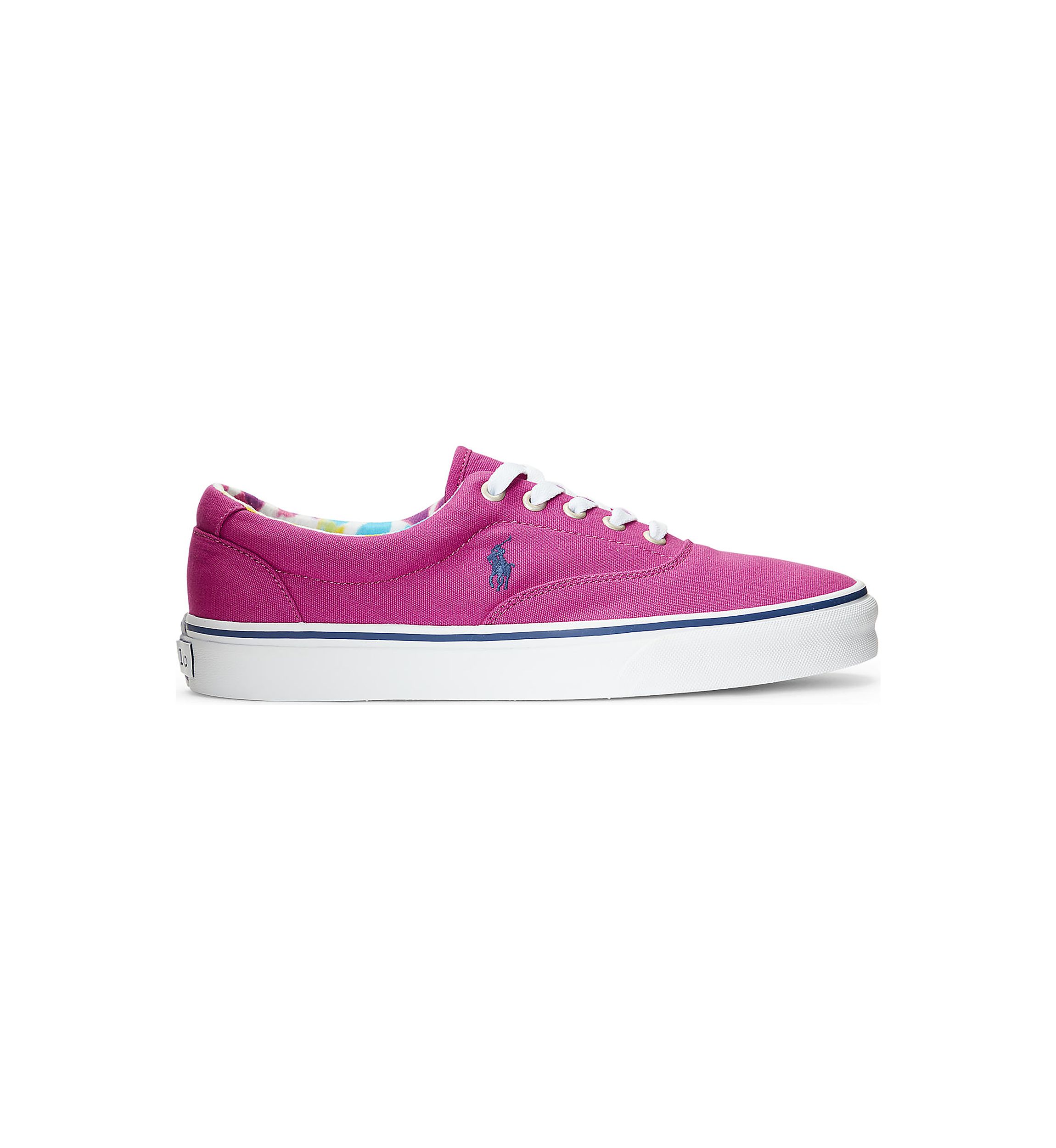 Keaton Canvas Sneakers 