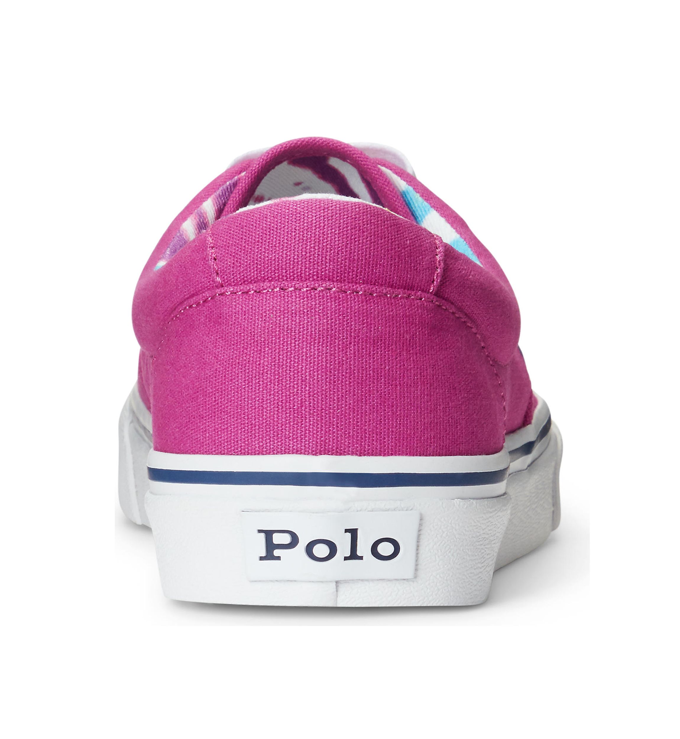 Keaton Canvas Sneakers 