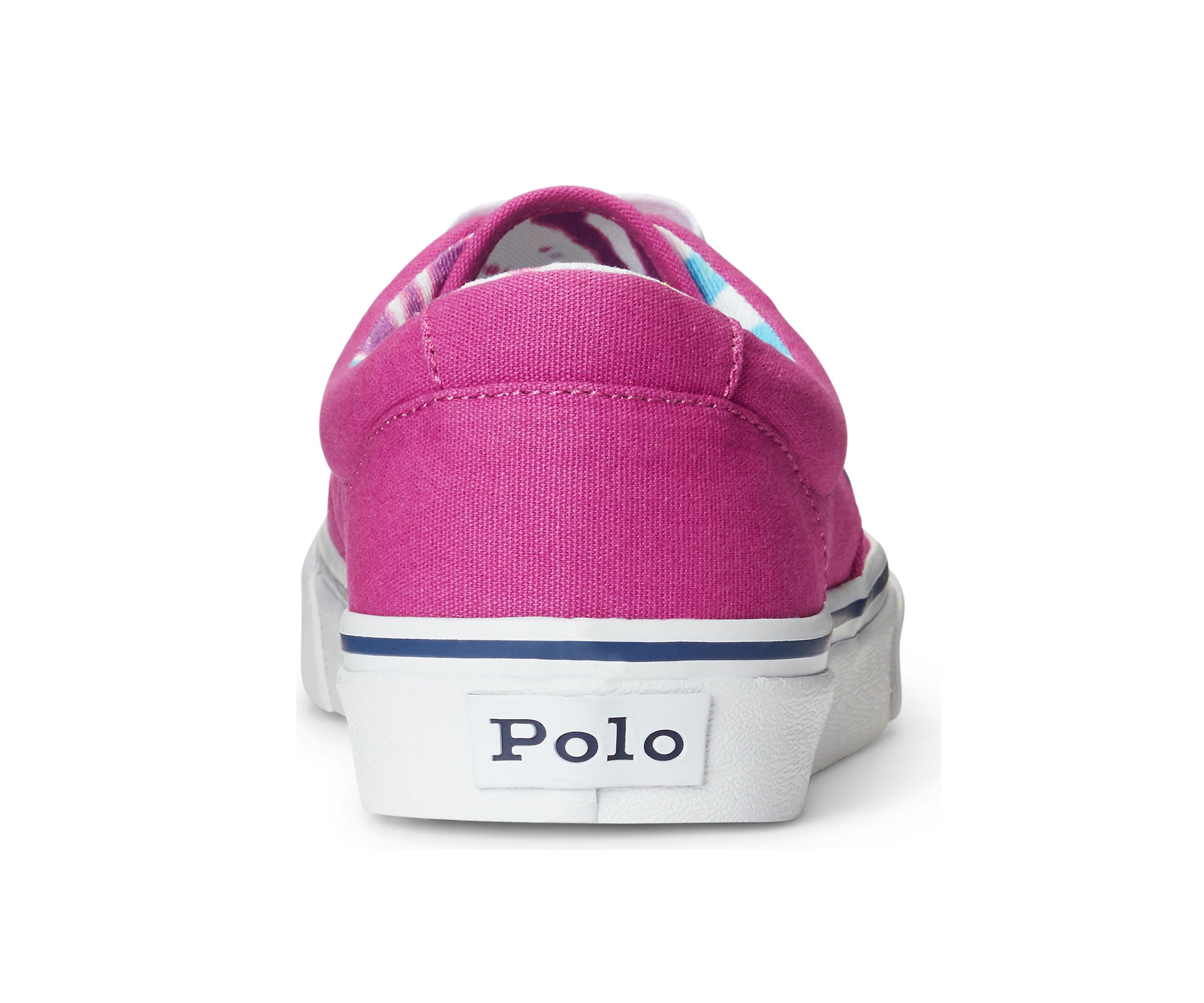 Keaton Canvas Sneakers 