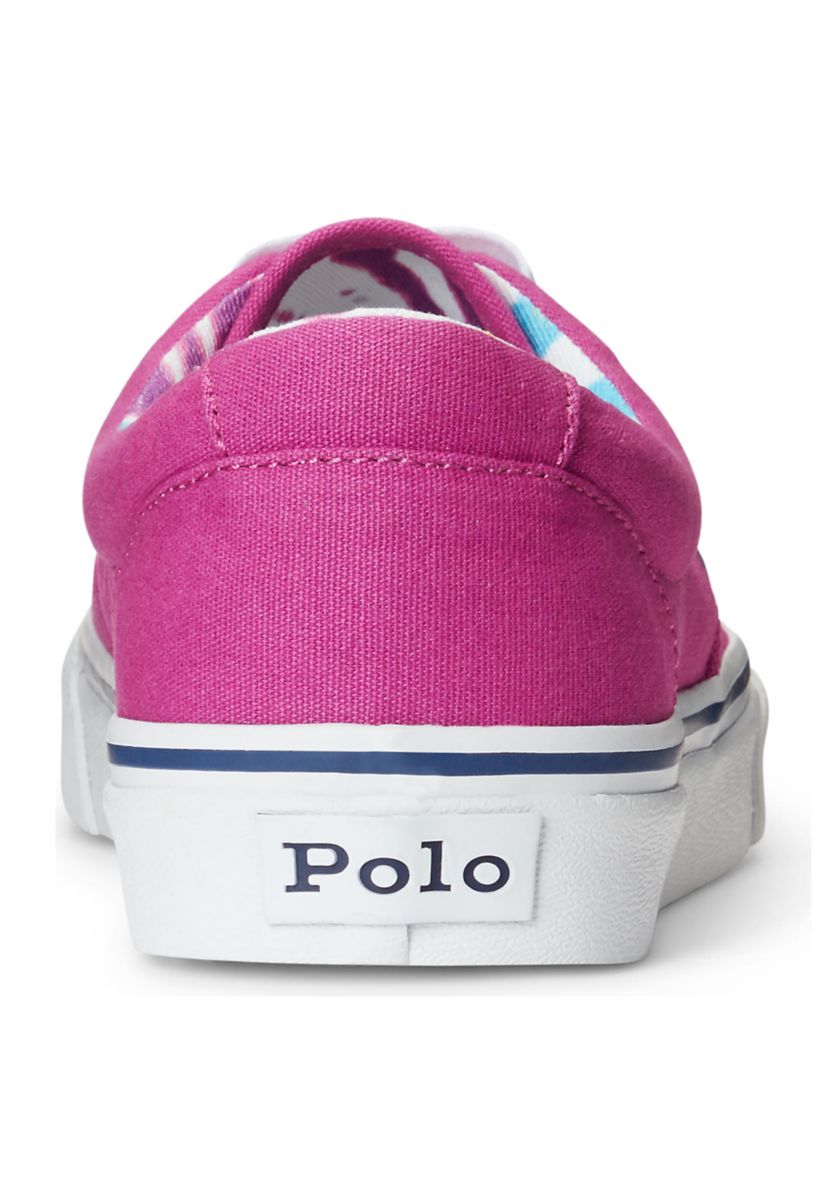 Keaton Canvas Sneakers 