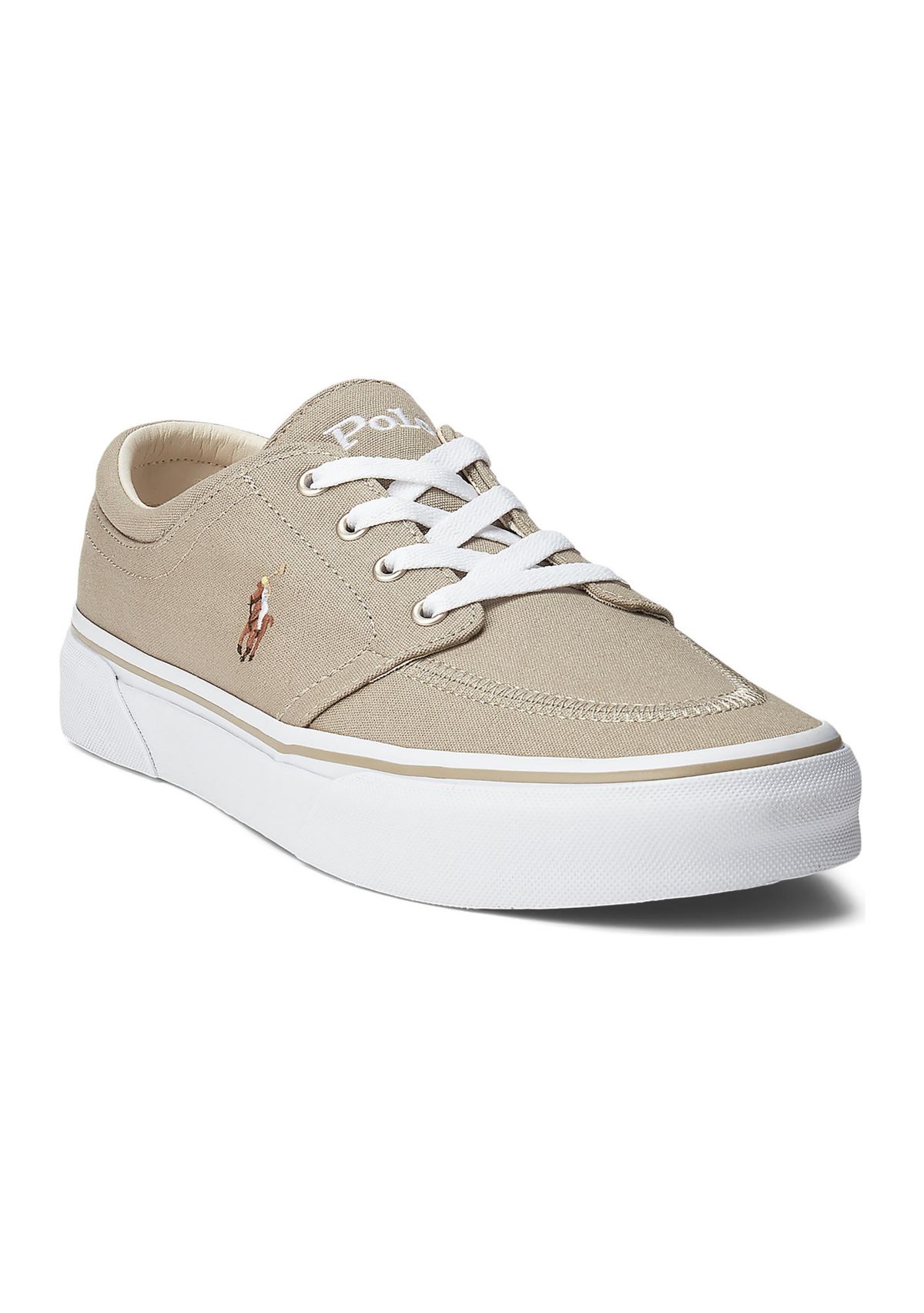 Faxon X Canvas Sneakers